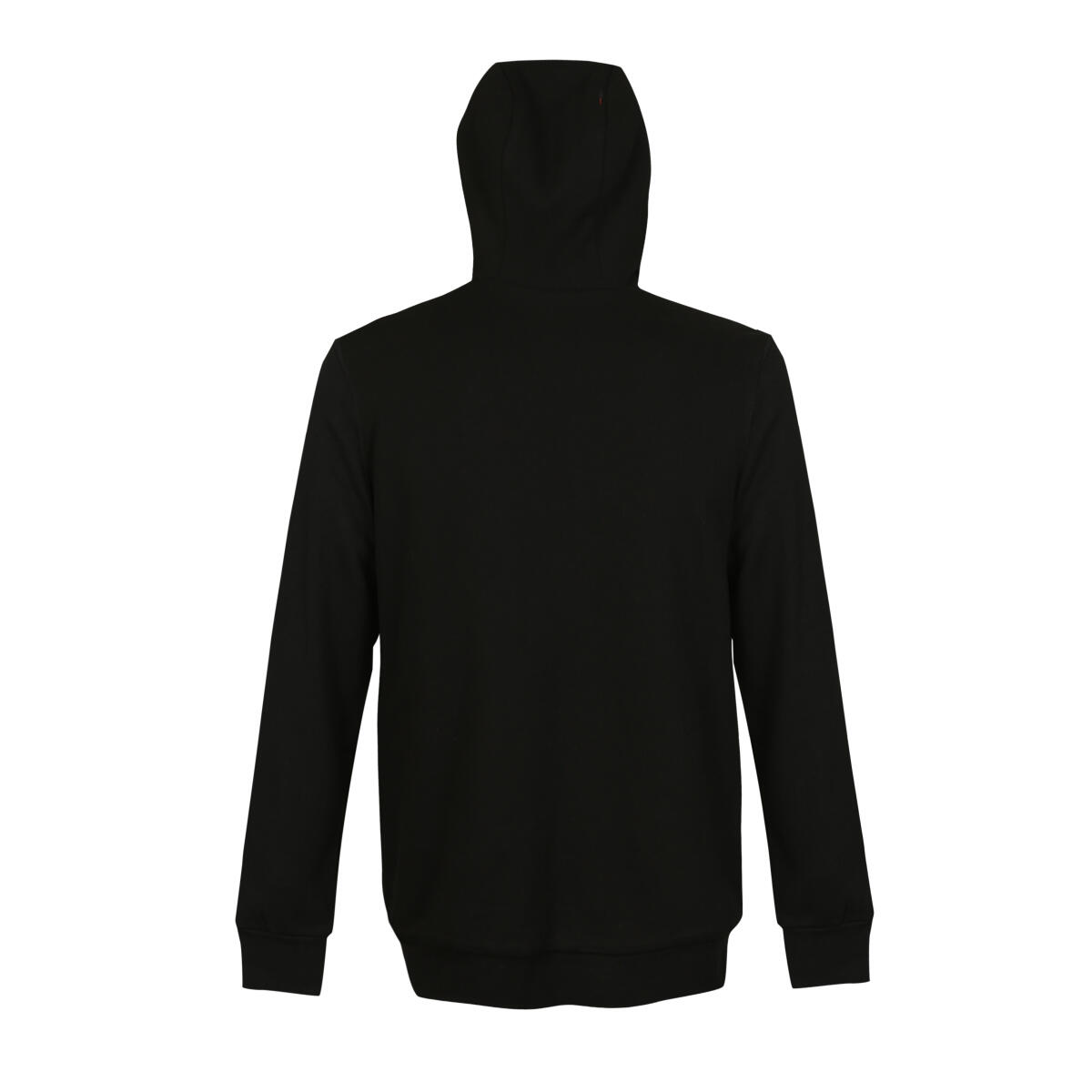 Umbro Herren Sweatshirt Schwarz 802060 2/2