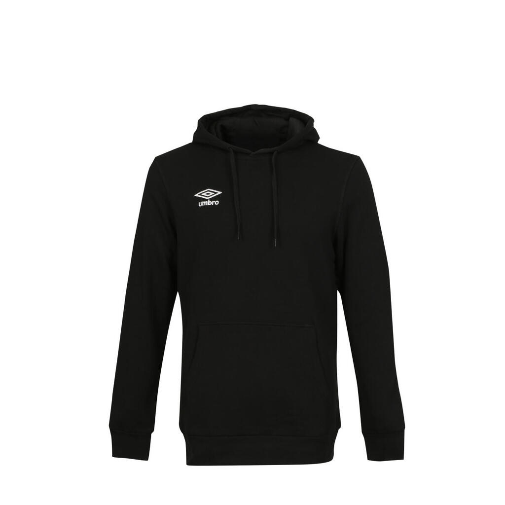 Umbro Men's Black Sweatshirt 802060