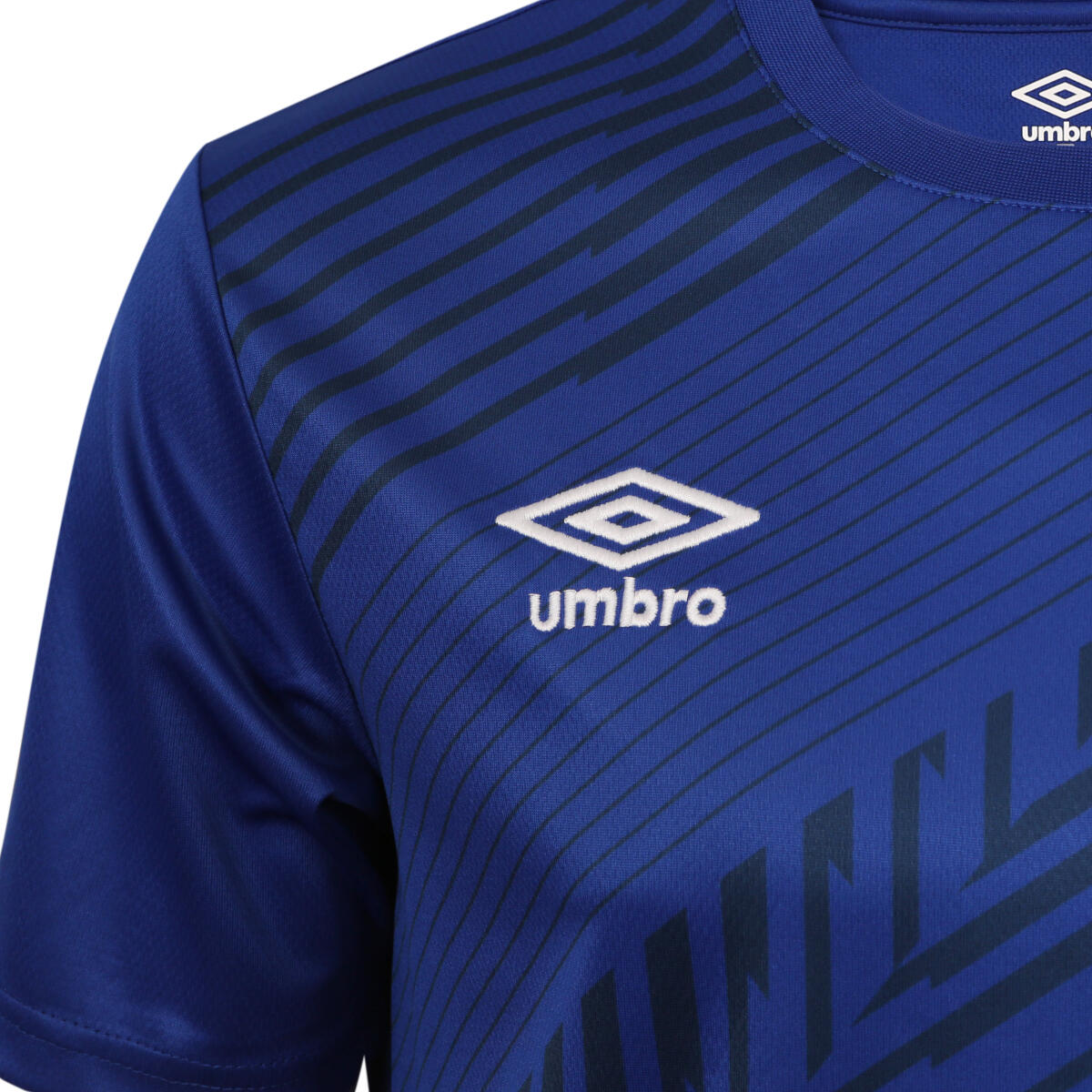 T-SHIRT LEAGUE JERSEY 3/4