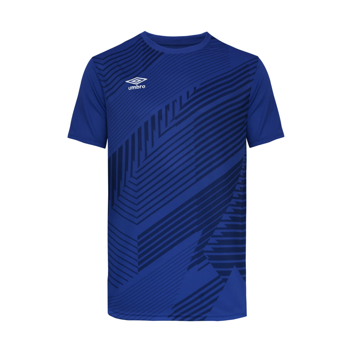 UMBRO Triko s krátkým rukávem Umbro League