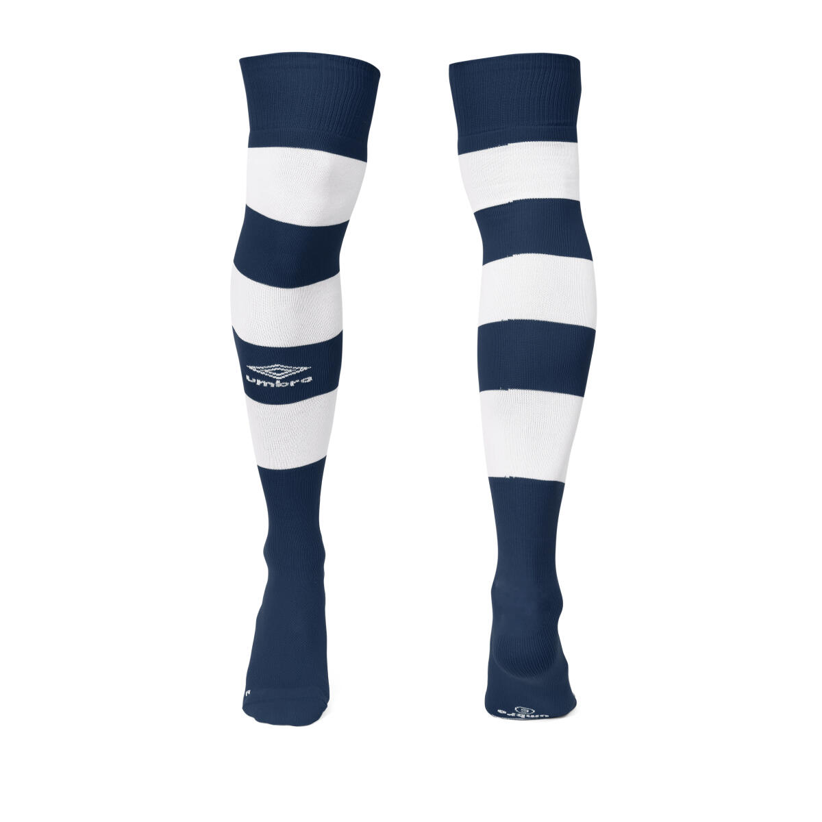 Umbro - Rugby Sock - Chaussettes - Bleu - 35/38 - Decathlon