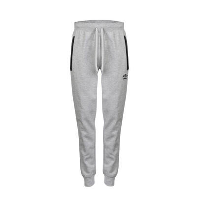 Broek pantalon de jogging katoen