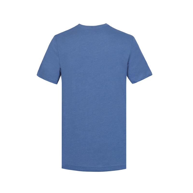 T-SHIRT COTON BIG LOGO HOMME