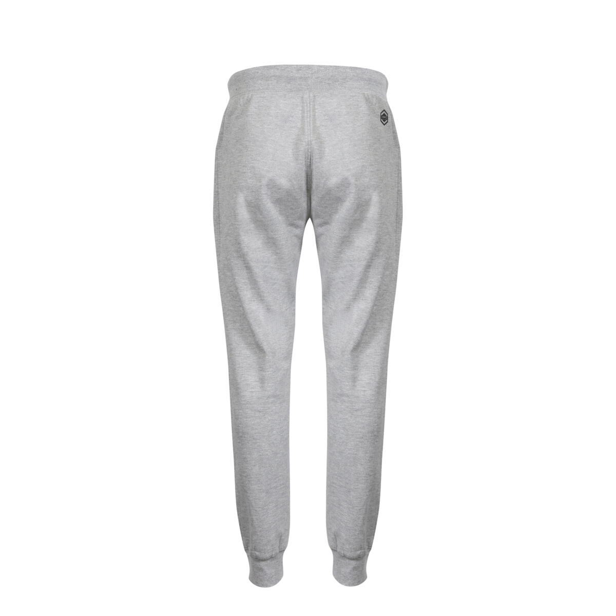 Umbro Herren Jogginghose Grau Melange 2/5