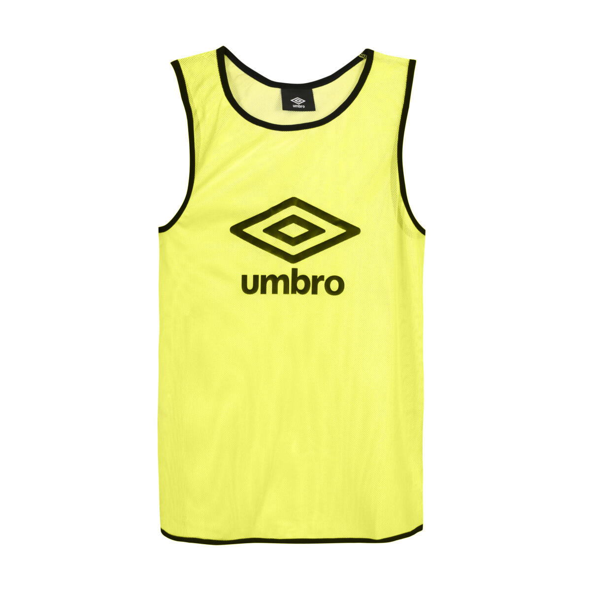 Umbro - Chasuble De Sport Teamwear - Chasuble - Jaune - S - Decathlon