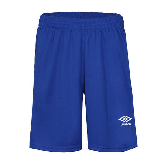SHORT TEAMWEAR HOMME
