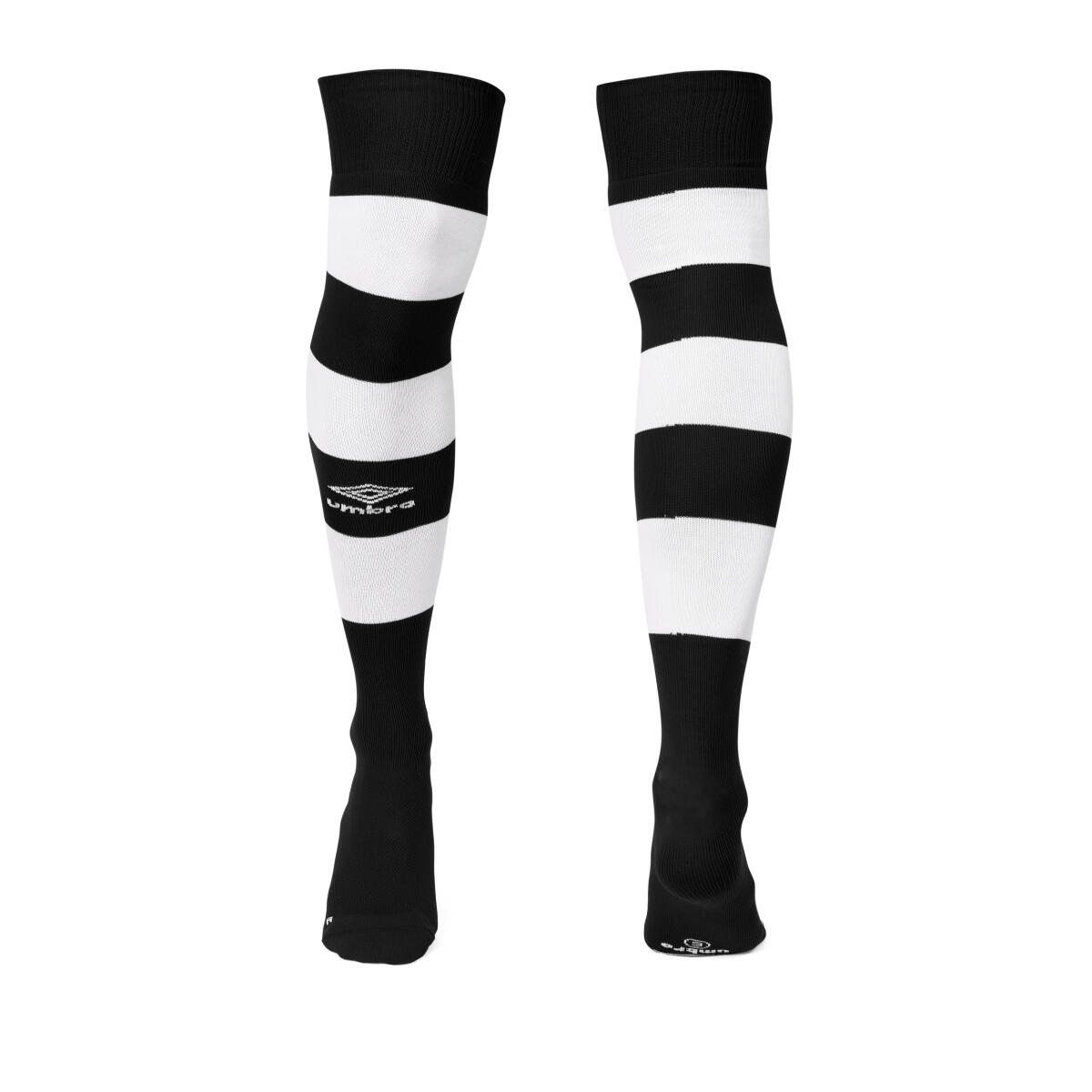 Umbro - Rugby Sock - Chaussettes - Noir - 35/38 - Decathlon