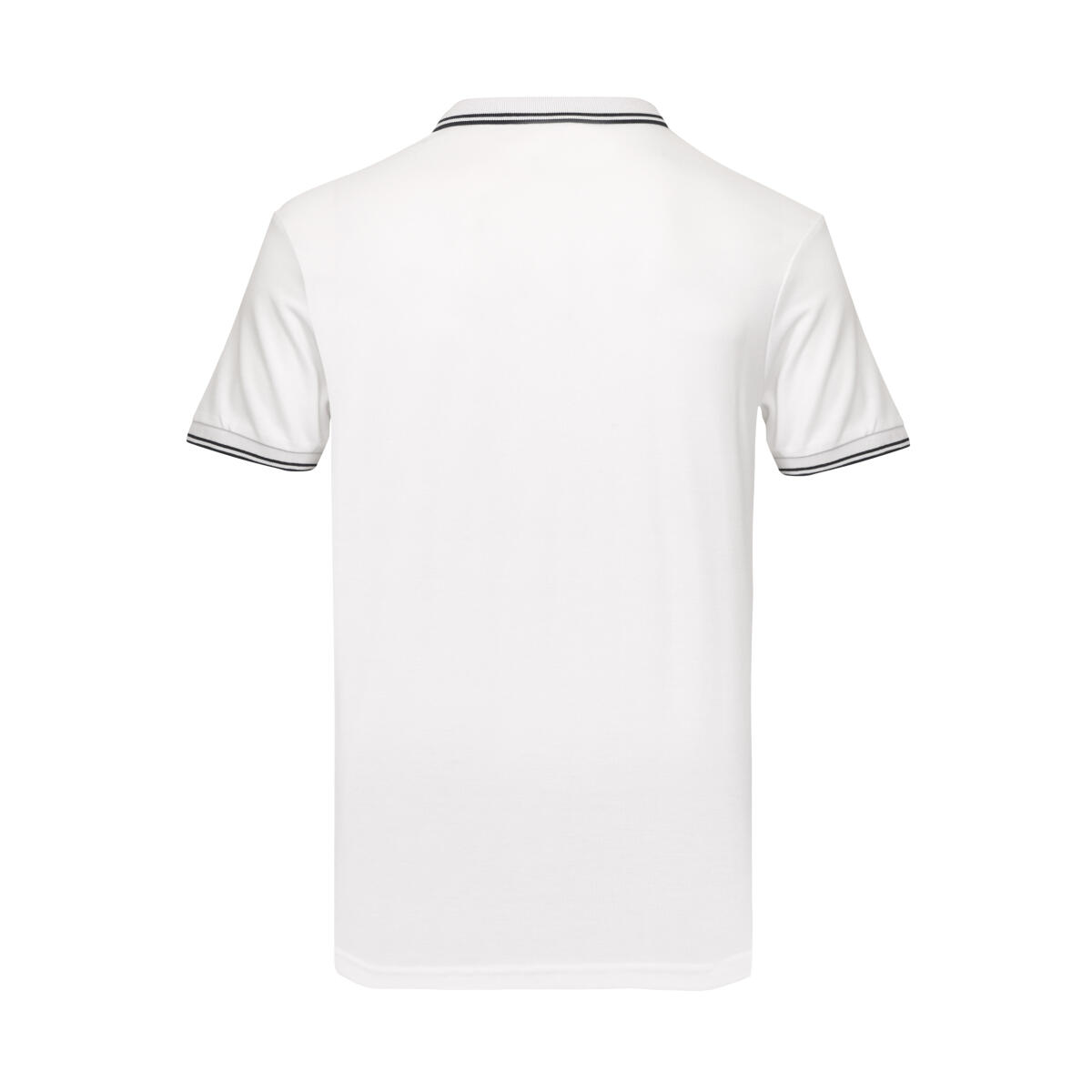 Polo Uomo Bianca Umbro 802210 2/3