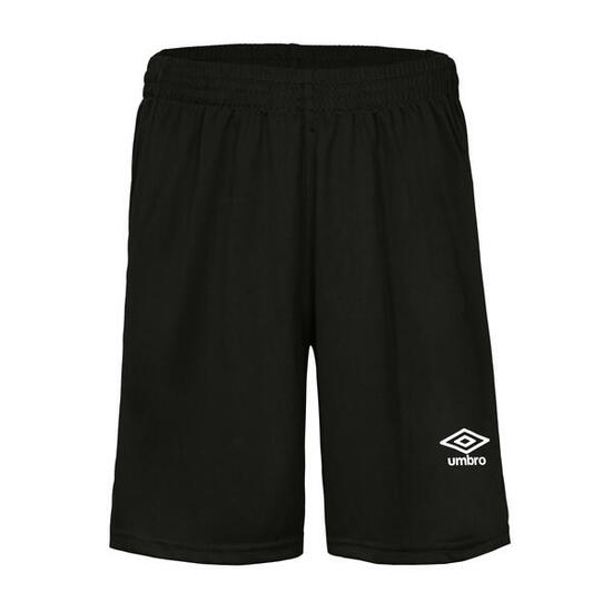 SHORT TEAMWEAR HOMME