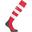 Sosete Uhlsport Team Pro Essential Stripe