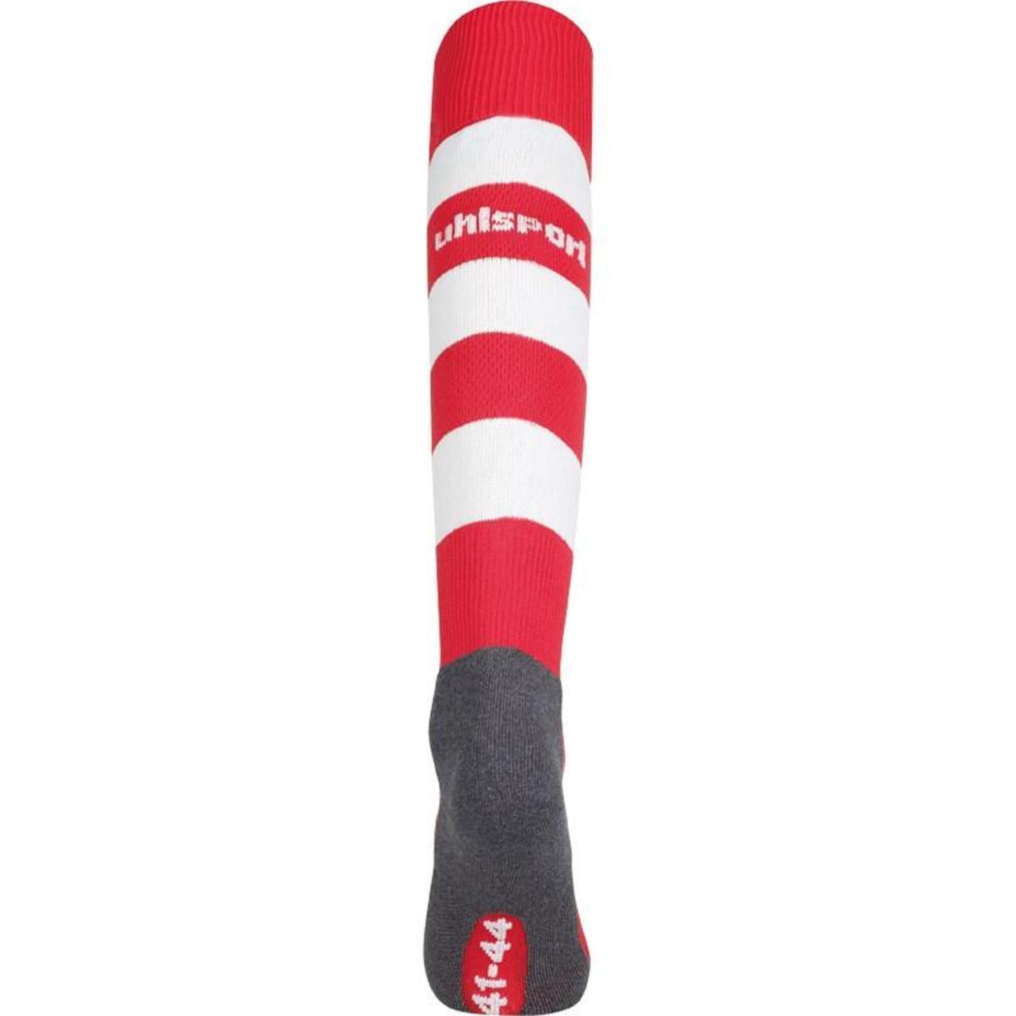 Calze Uhlsport Team Pro Essential Stripe 2/7