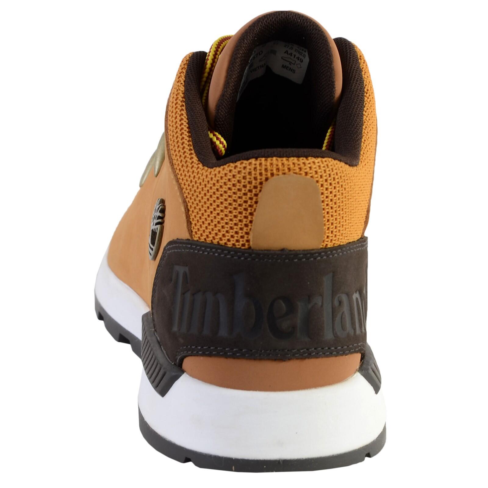 Boost basse à lacets SPRINT TREKKER MID 3/5