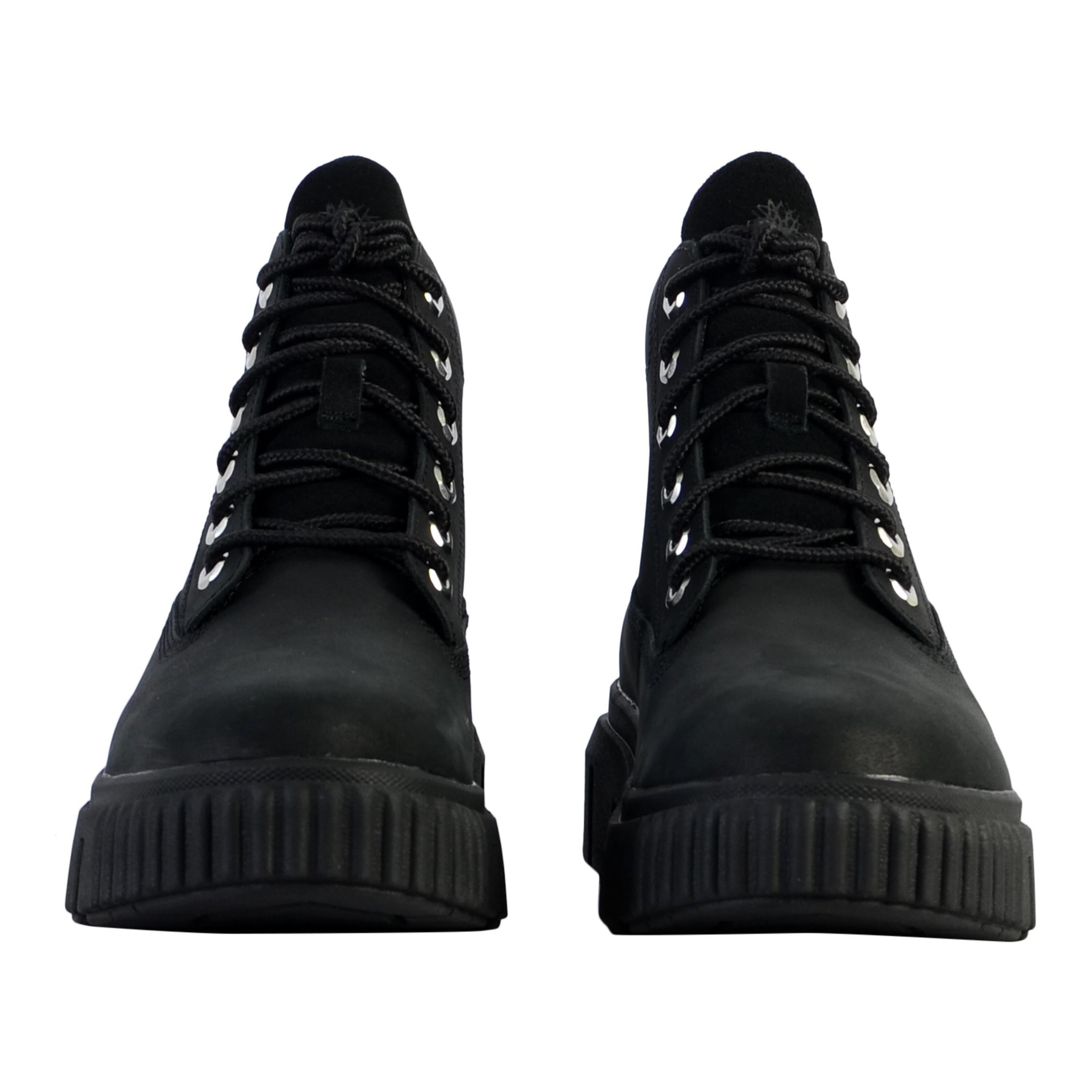 Boots à lacets GREYFIELD 5/6