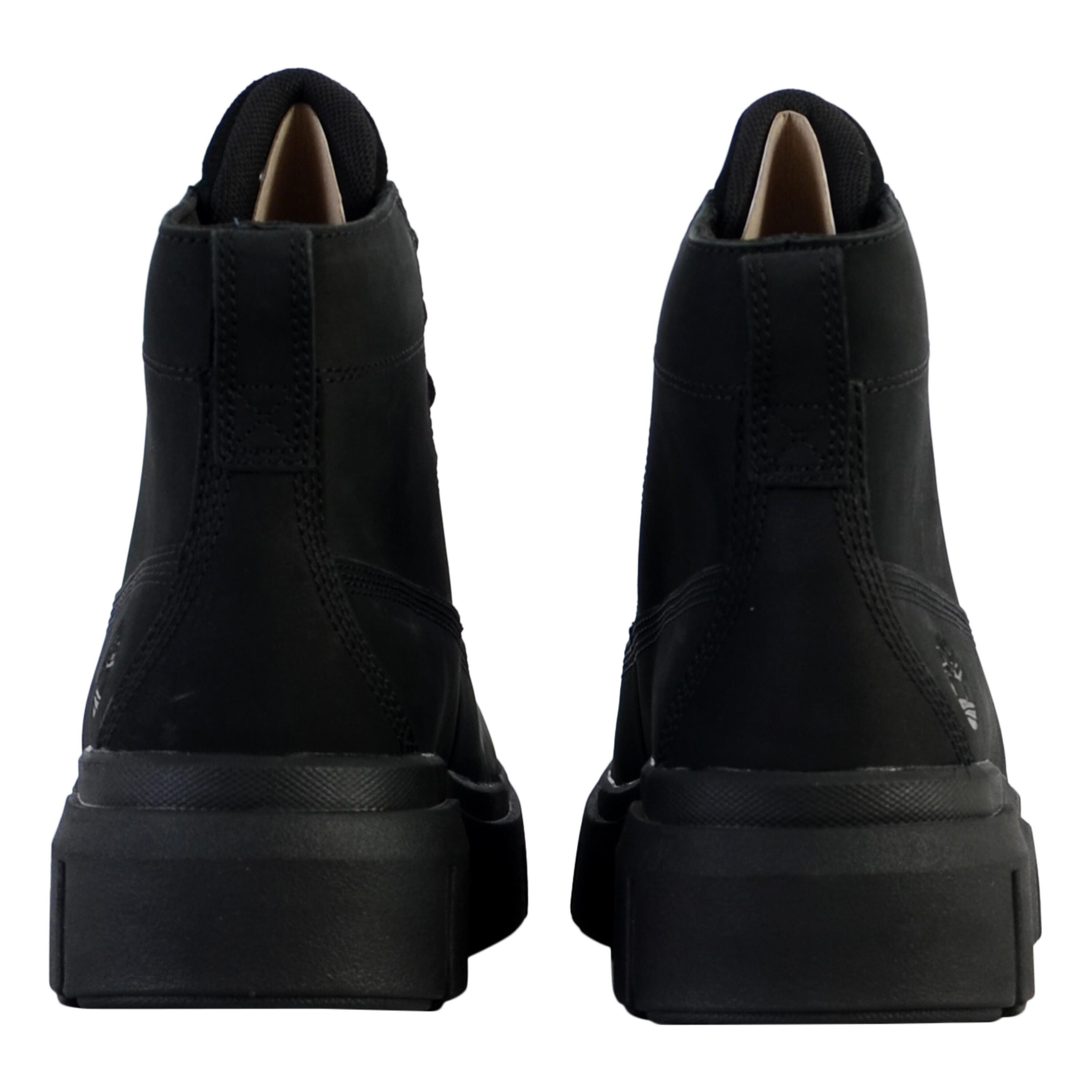 Boots à lacets GREYFIELD 4/6