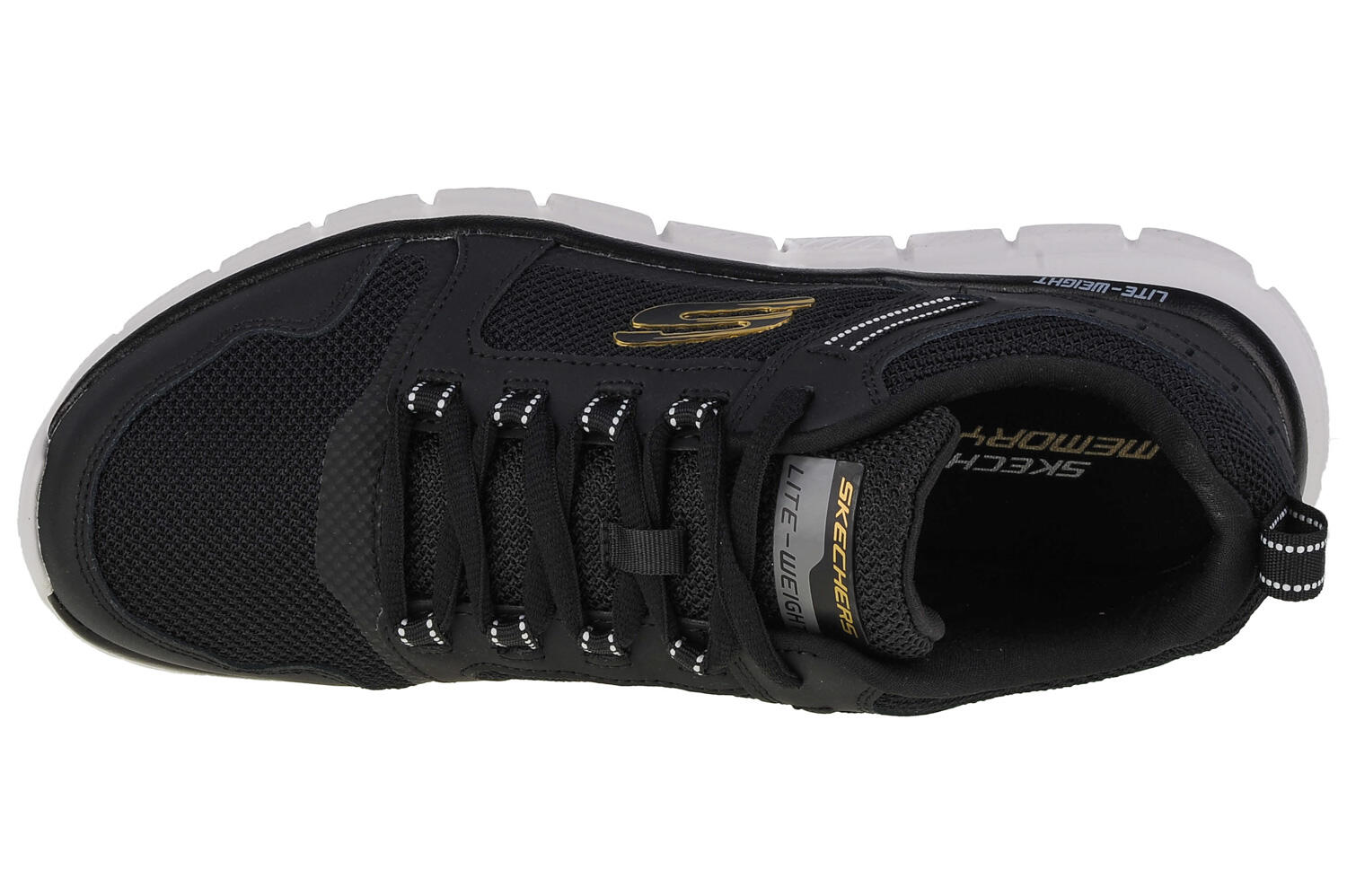 Sneakers pour hommes Track-Knockhill 3/7