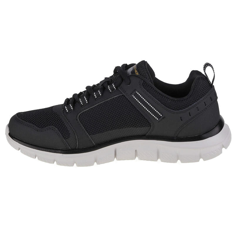 Încălțăminte Sport Bărbați Skechers TRACK 232001 BKGD Negru