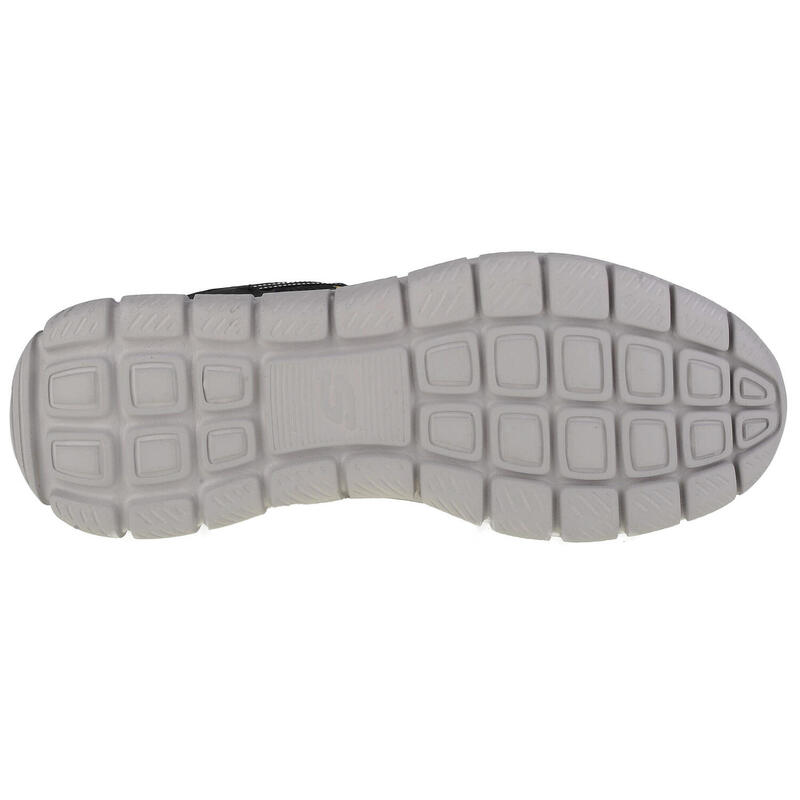 Încălțăminte Sport Bărbați Skechers TRACK 232001 BKGD Negru