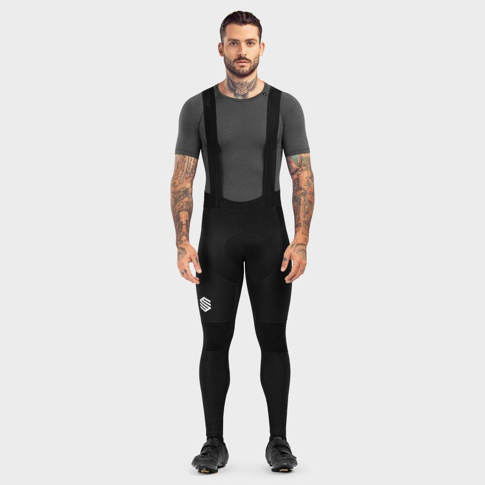 Culote largo decathlon outlet