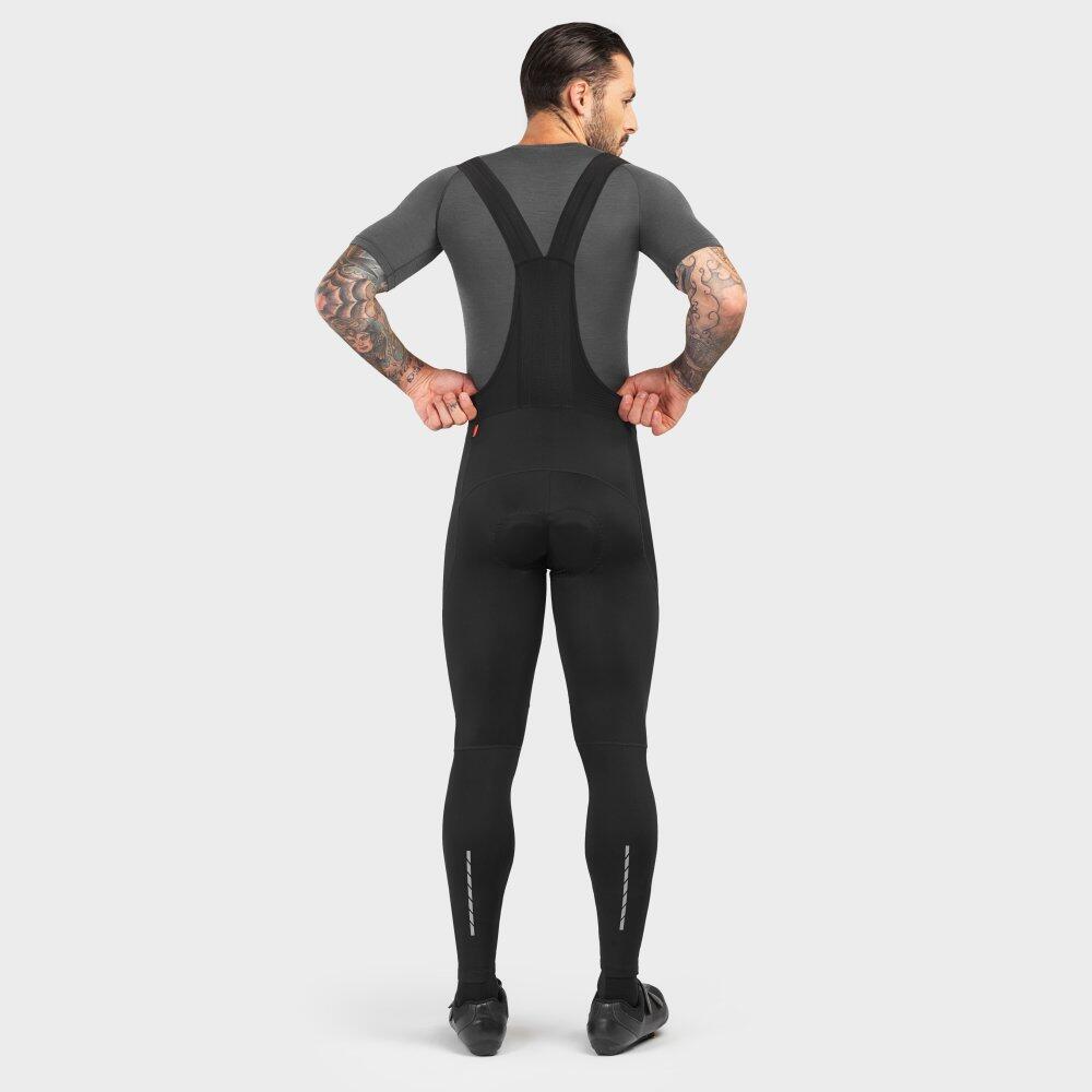Culote largo decathlon clearance