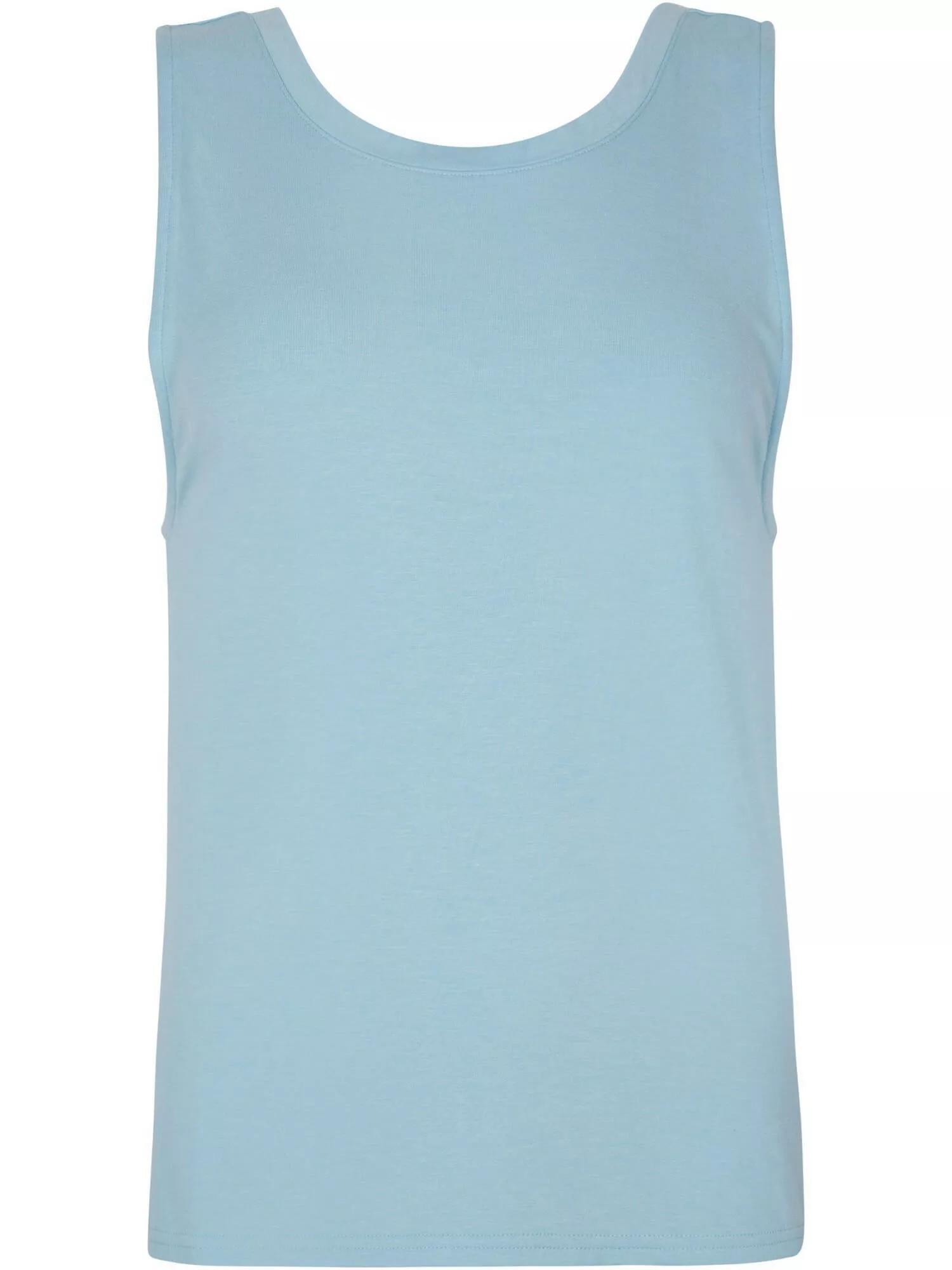 O'NEILL O'neill Hauts YOGA FLOW SINGLET  Femmes cerulean 3/5