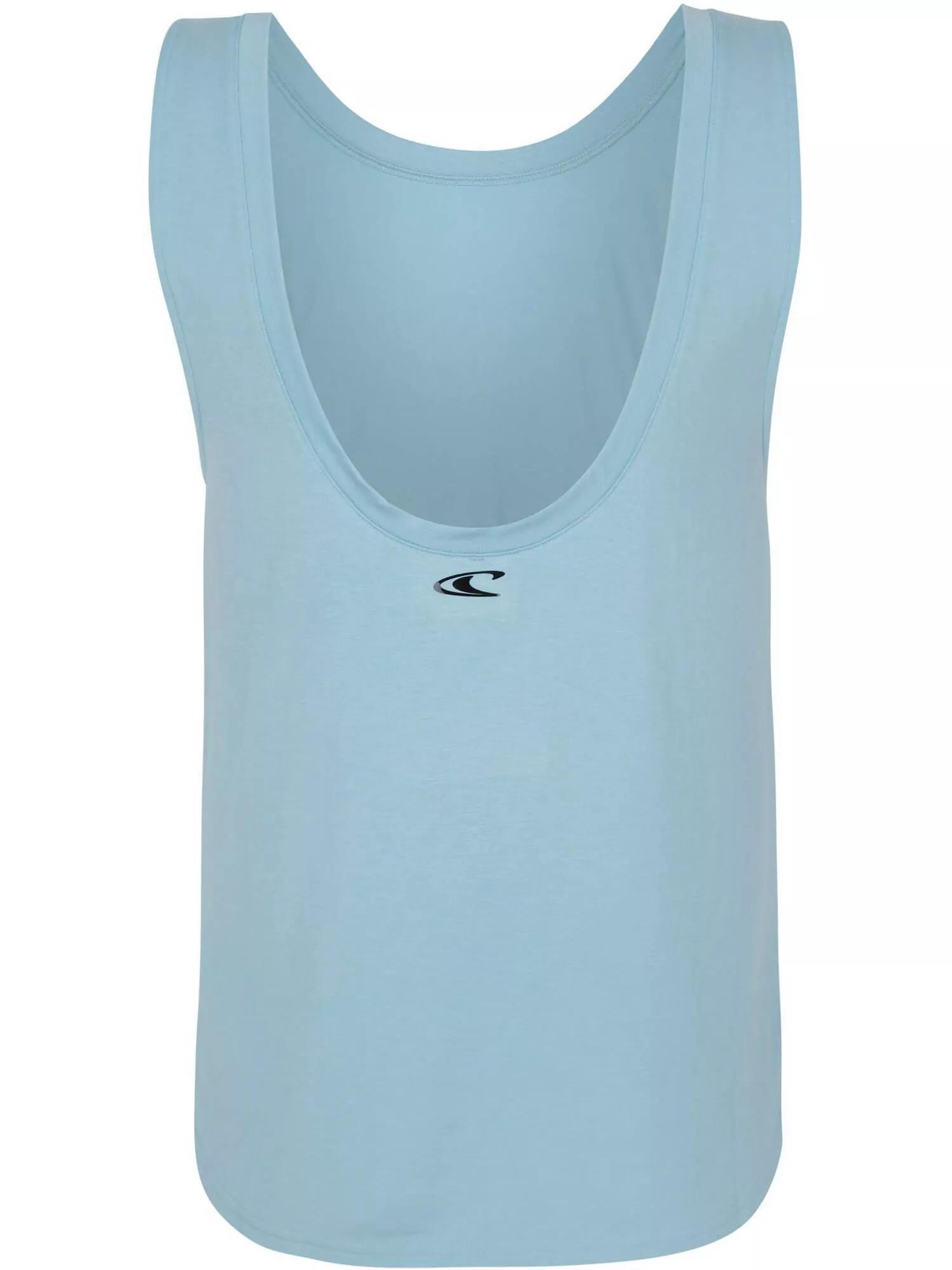 O'NEILL O'neill Hauts YOGA FLOW SINGLET  Femmes cerulean 4/5