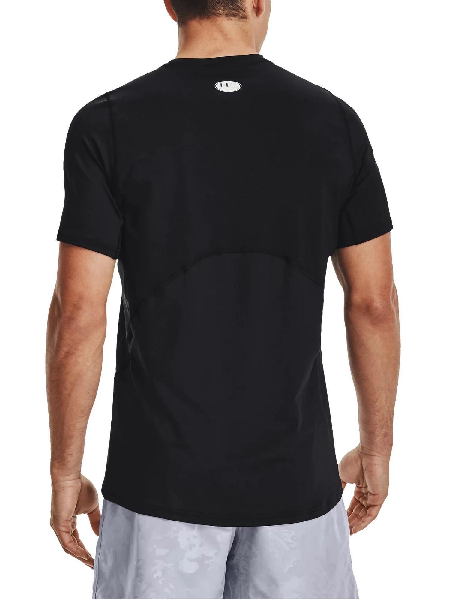 Maglietta da allenamento Under Armour HeatGear Armor aderente da uomo 2/7