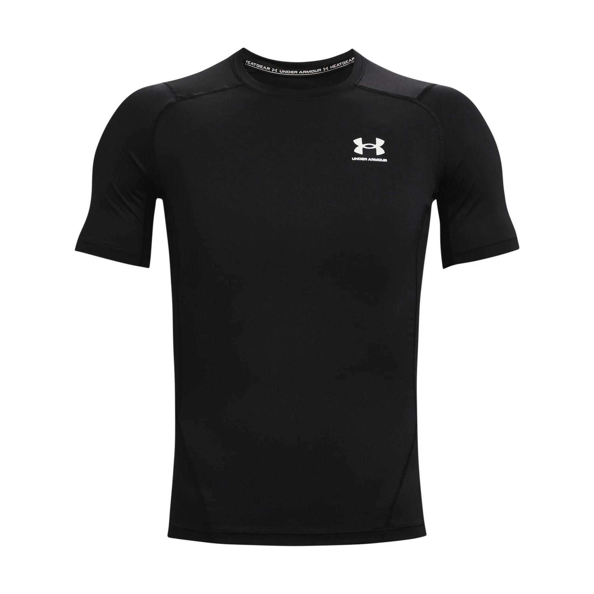 Magliette under armour decathlon clearance