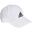 Boné Branco Adidas Bordado