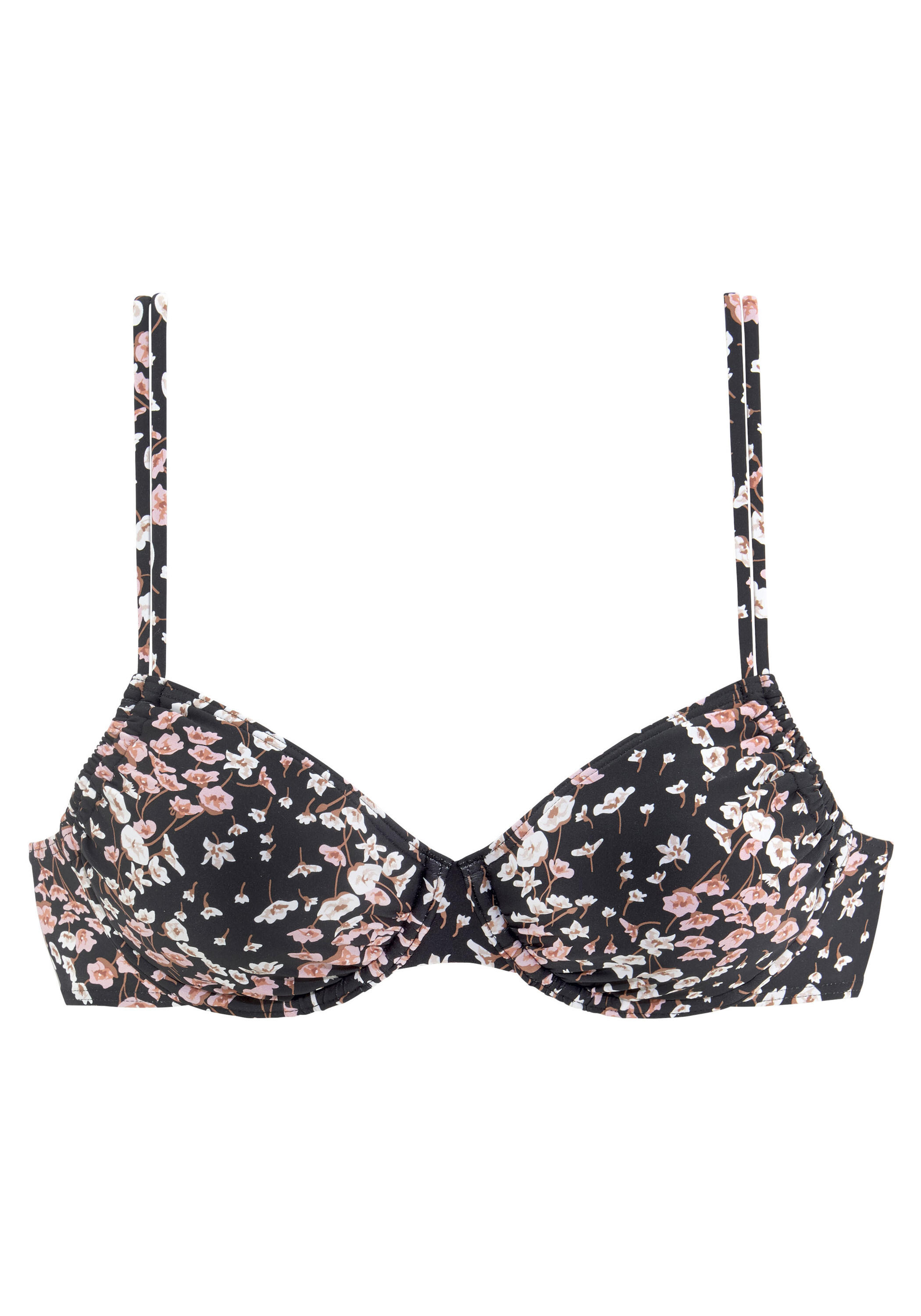 Damen Bügel-Bikini-Top 2/5