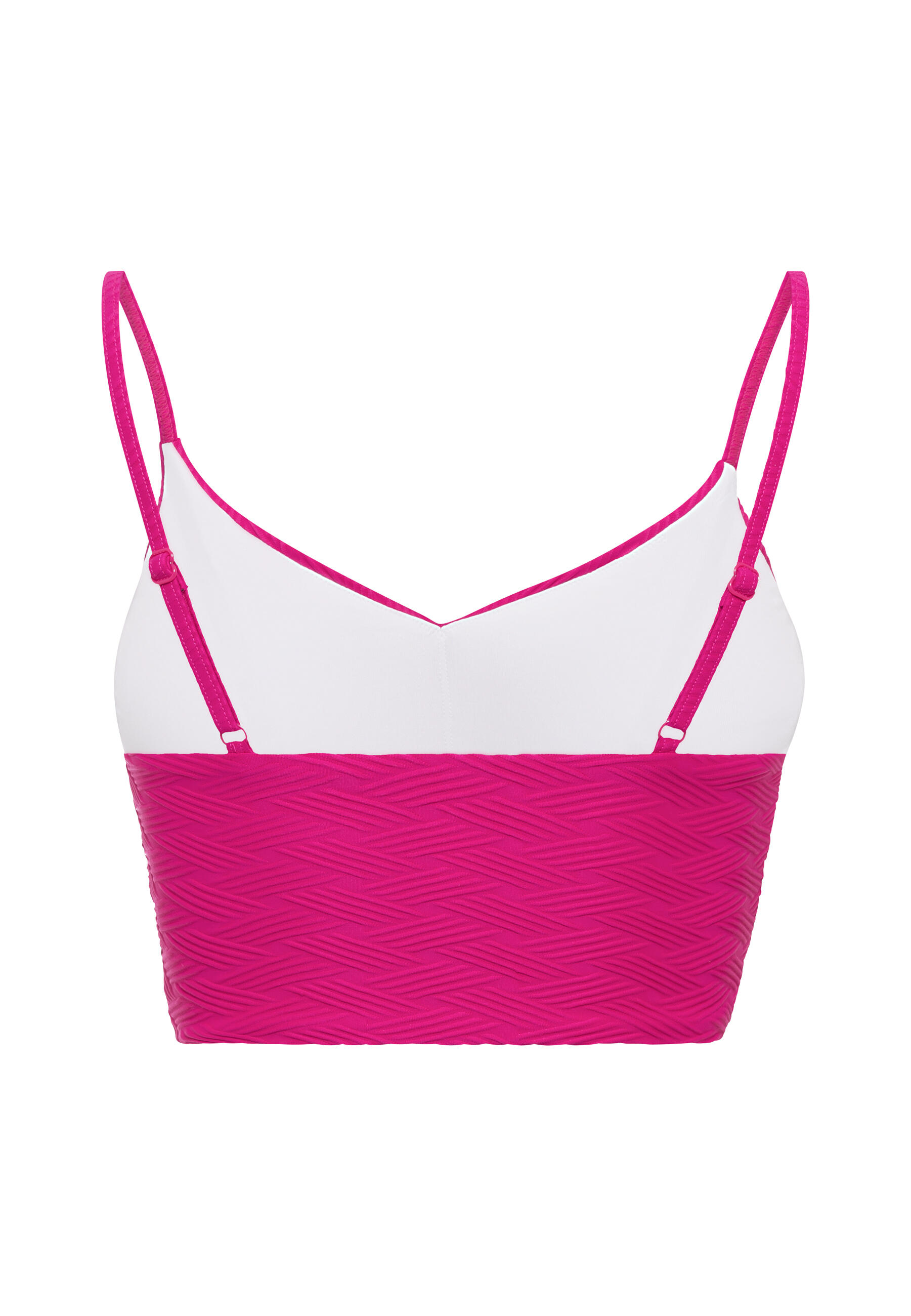 Damen Crop-Bikini-Top 4/7