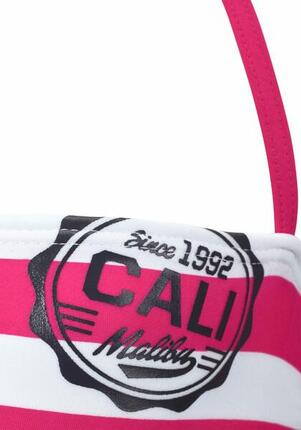 BENCH Bench. Bandeau-Bikini für Kinder