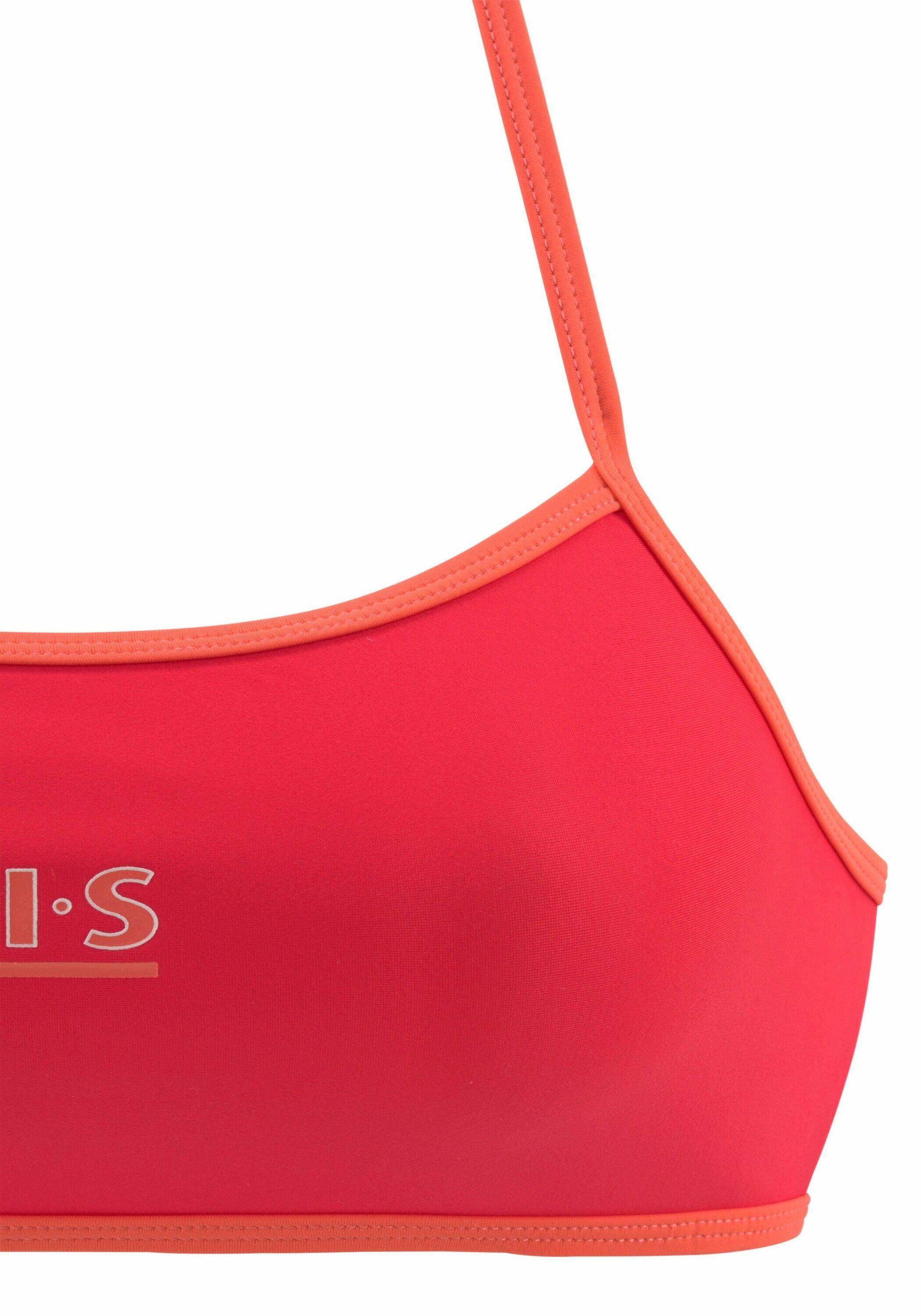 Damen H.I.S Bustier-Bikini 3/5