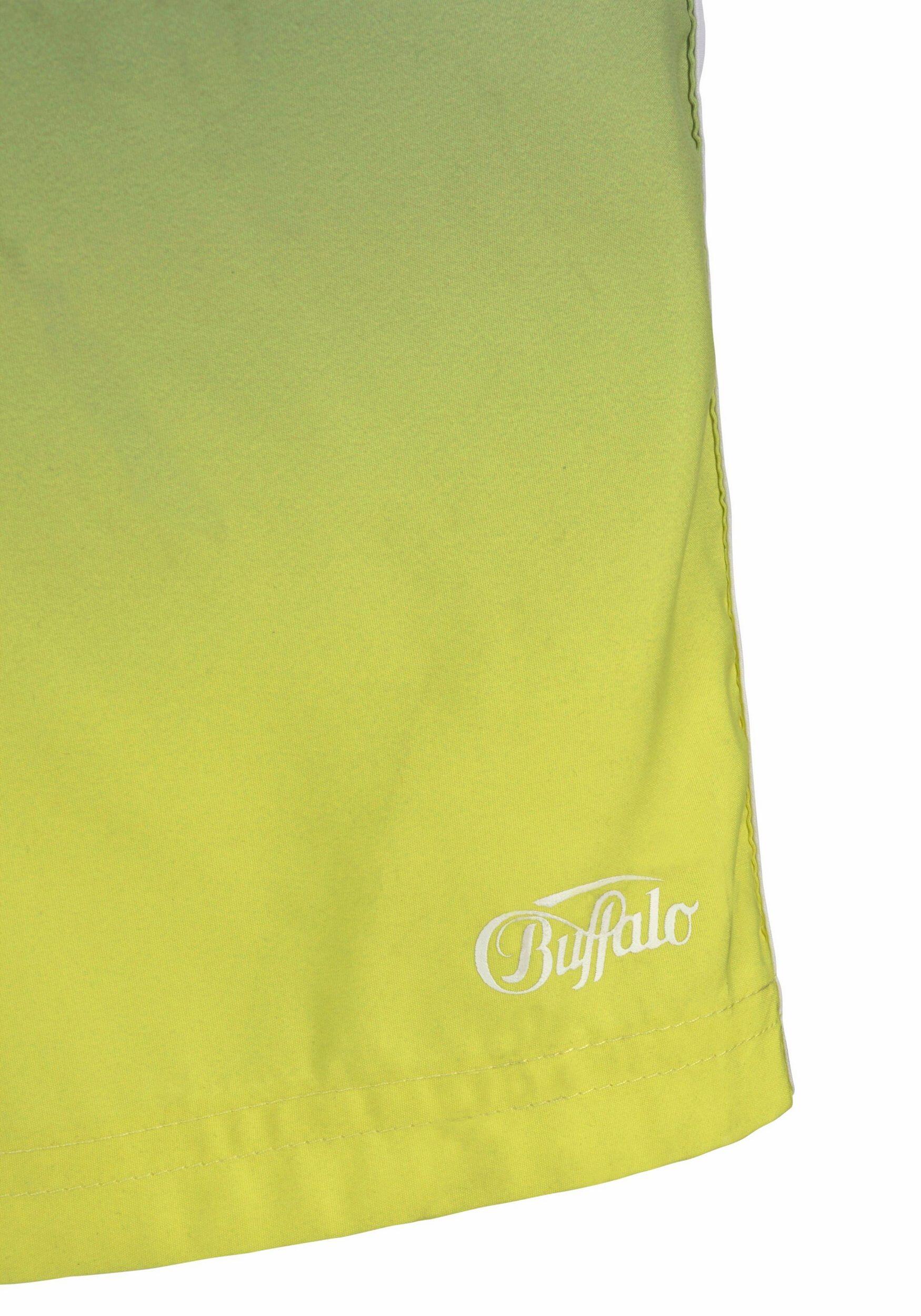 Herren Buffalo Badeshorts 3/3