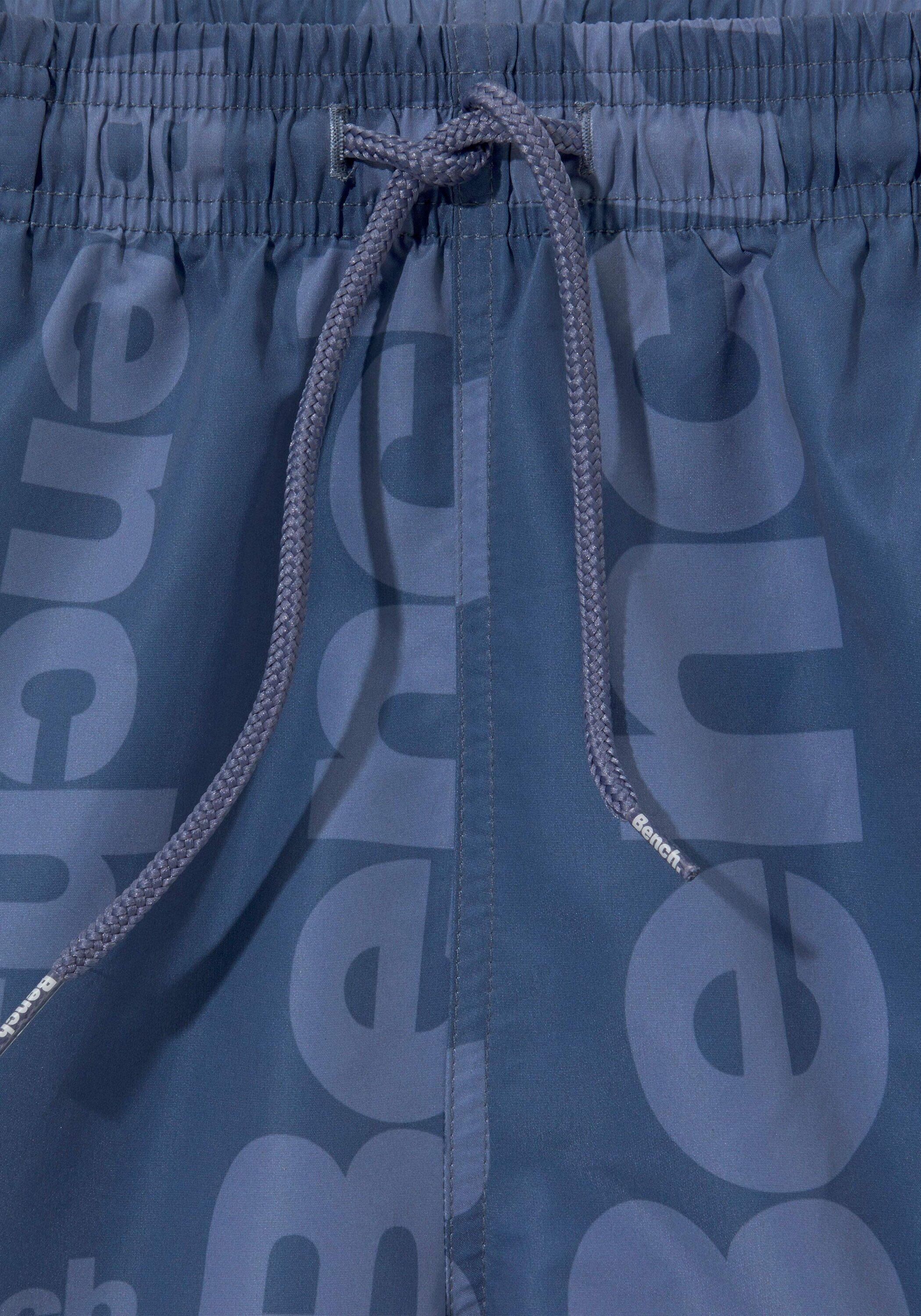 Herren Badeshorts 3/3