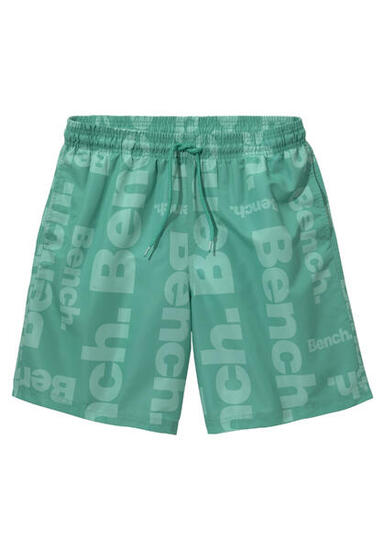 Herren Badeshorts