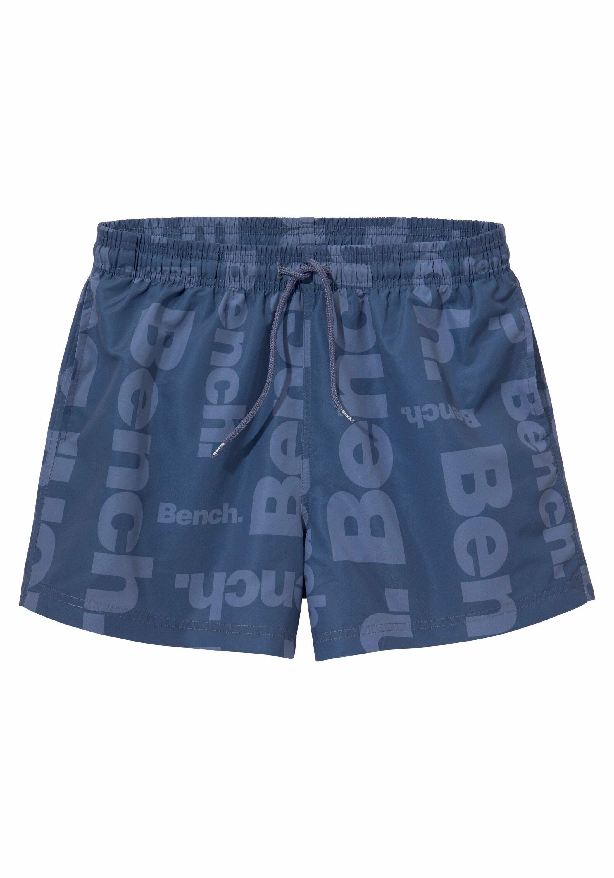 Herren Badeshorts 2/3