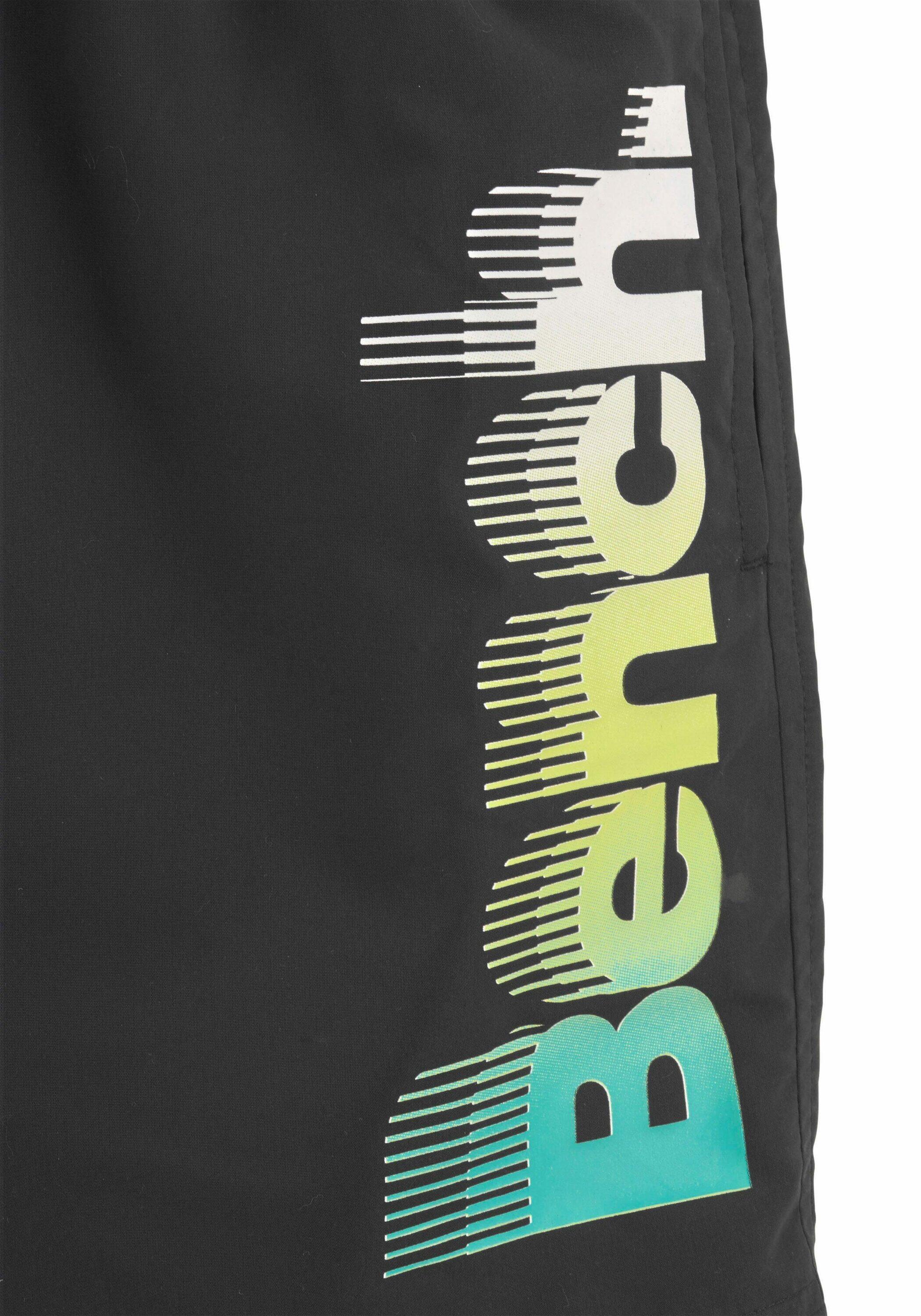 Herren Bench. Badeshorts 4/4