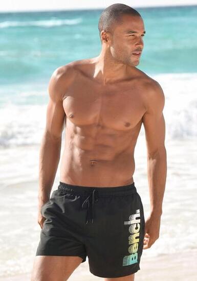 Herren Bench. Badeshorts