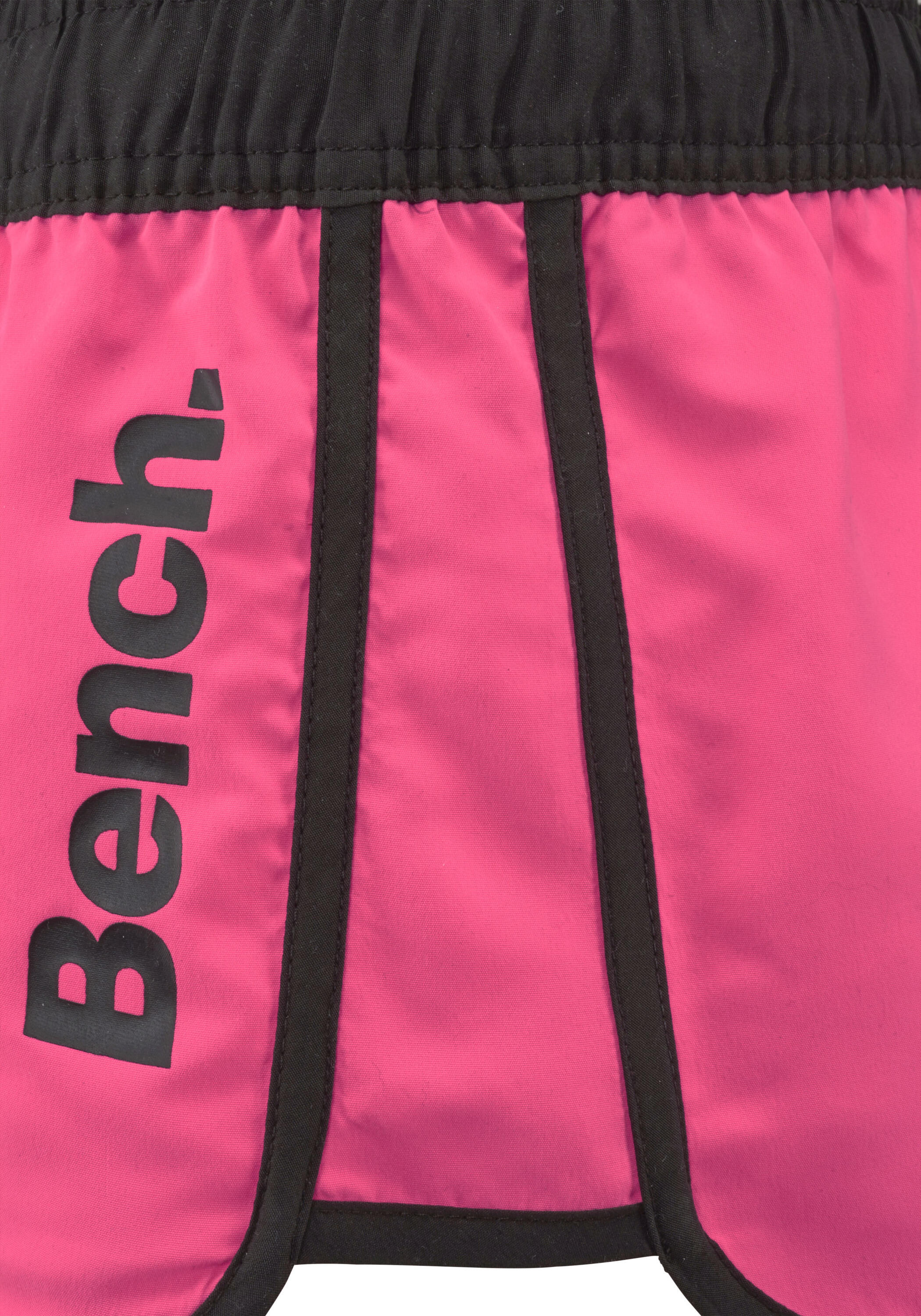 Damen Badeshorts, Bench 3/5