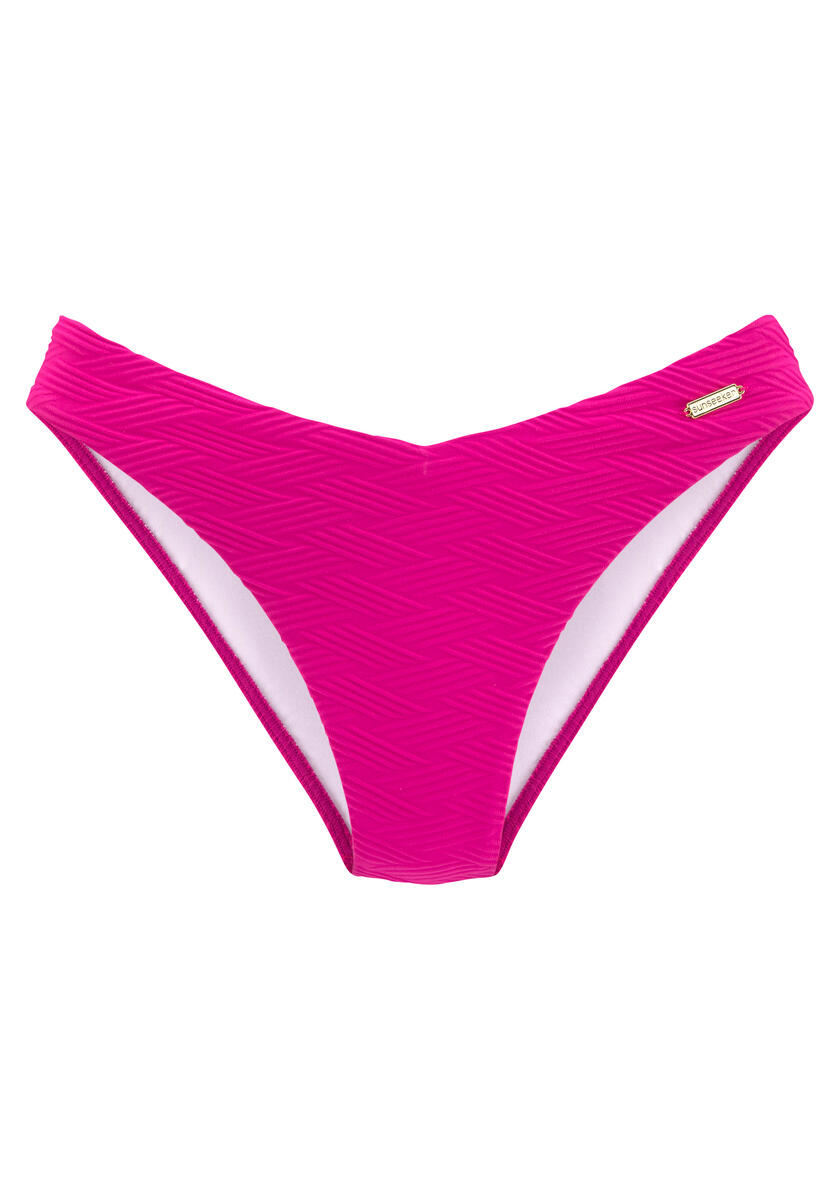 Damen Bikini-Hose 5/7