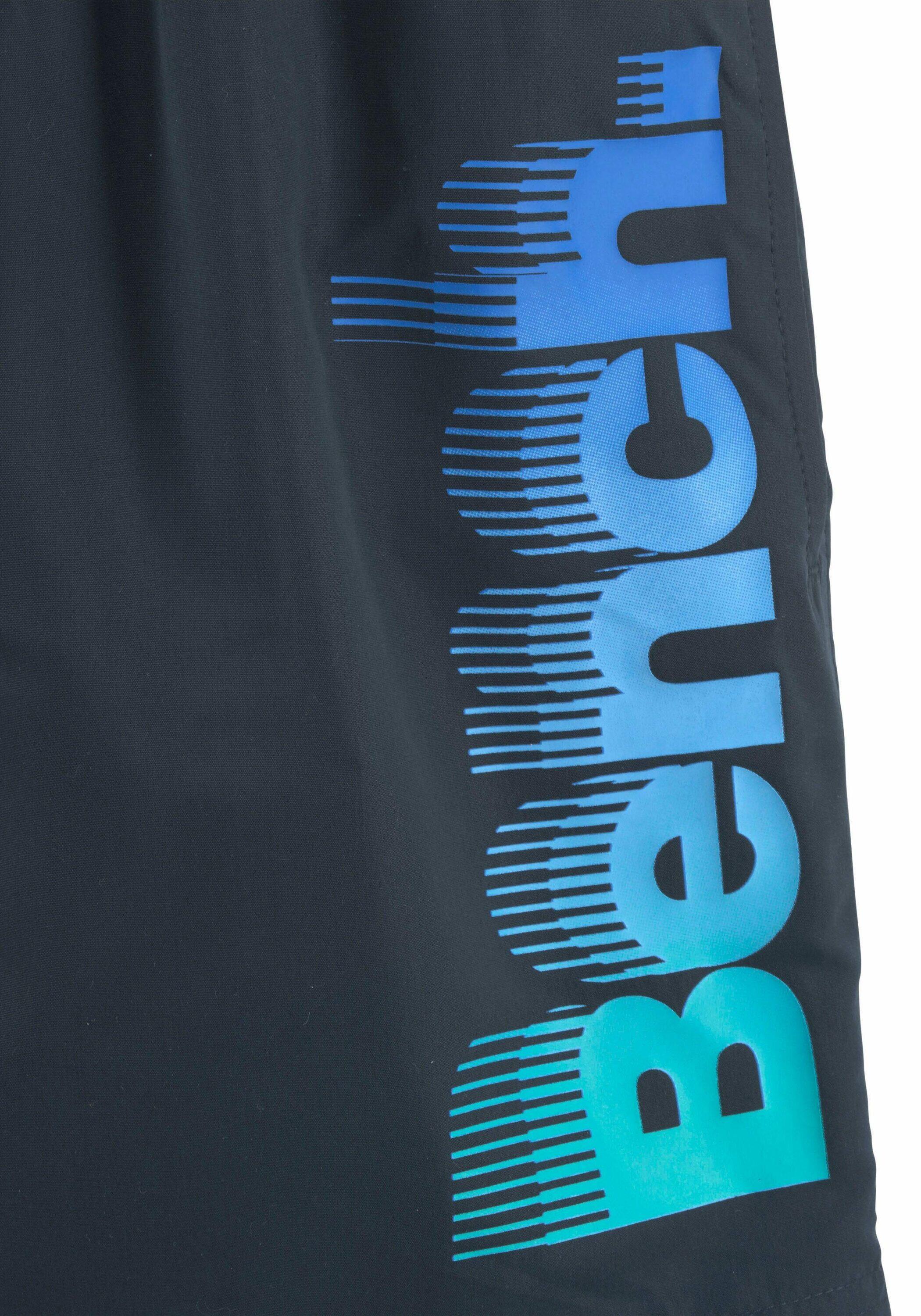 Herren Bench. Badeshorts 4/5
