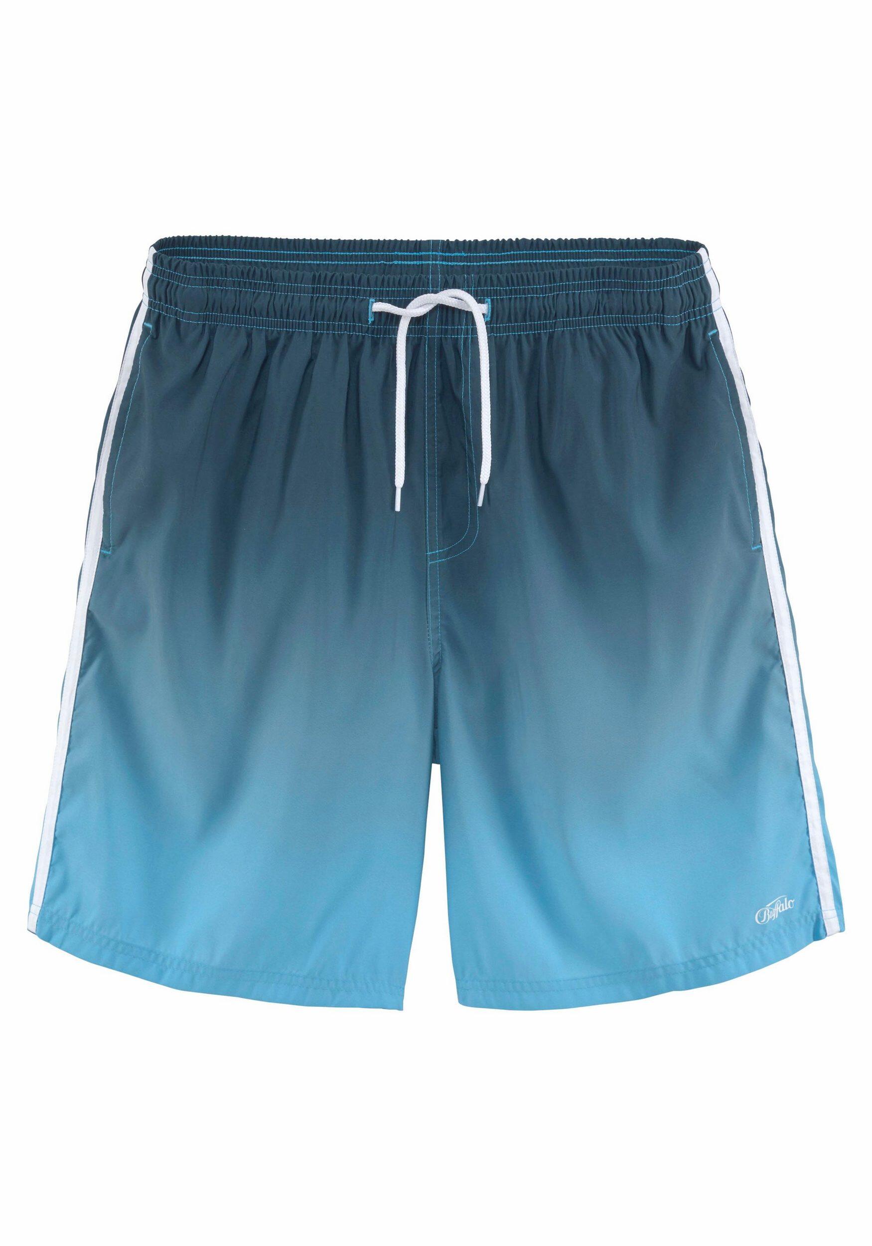 Herren Buffalo Badeshorts 2/5