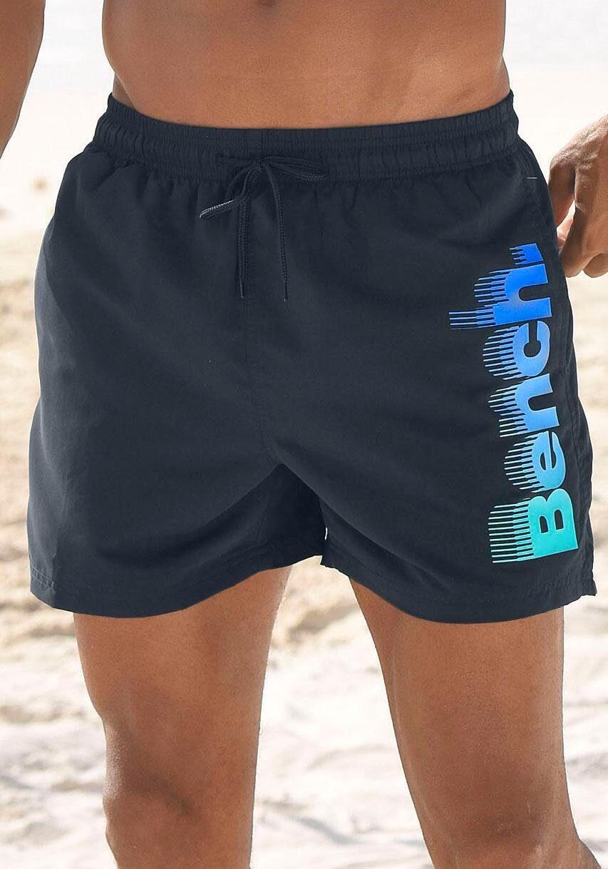 Herren Bench. Badeshorts 3/5