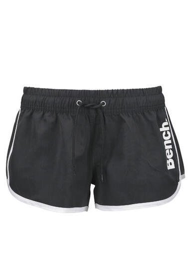 Damen Badeshorts, Bench