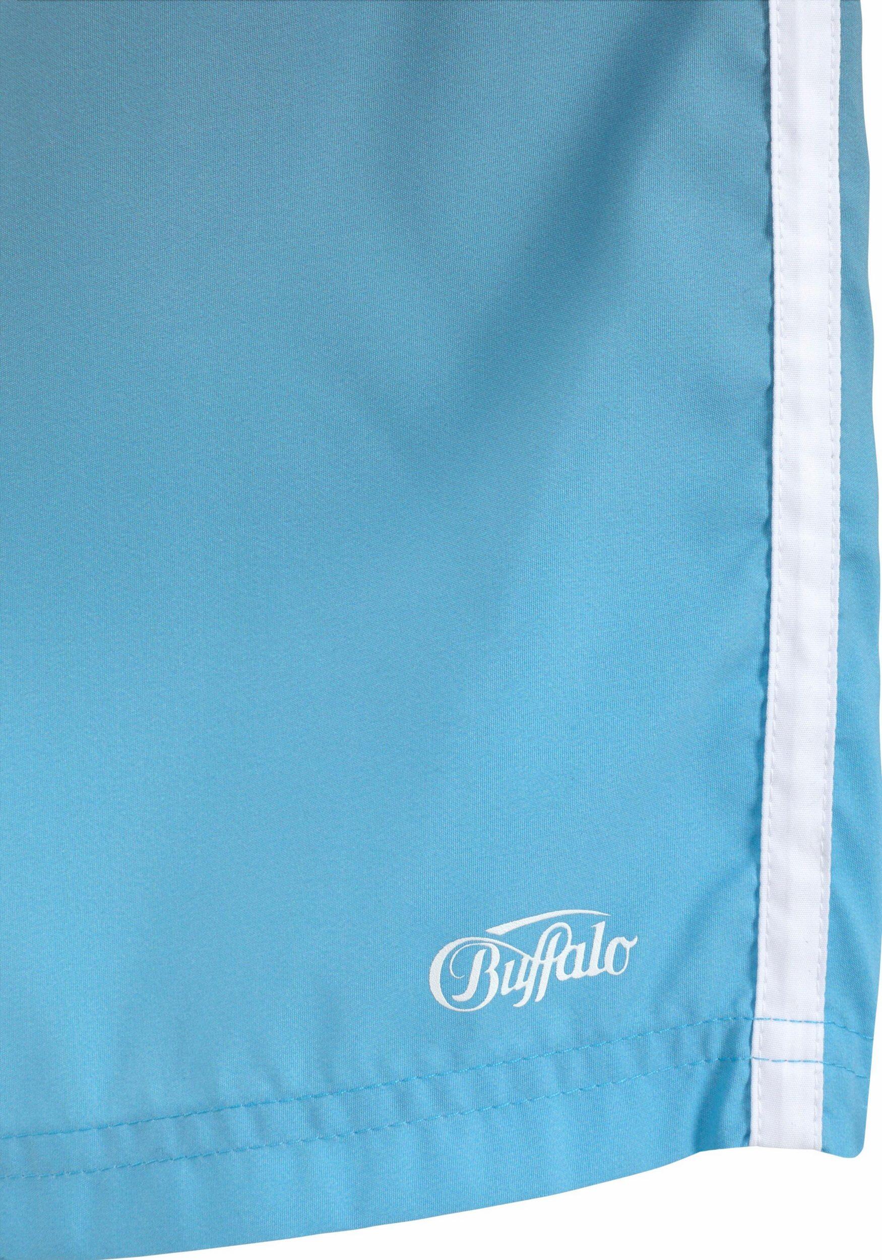 Herren Buffalo Badeshorts 3/5