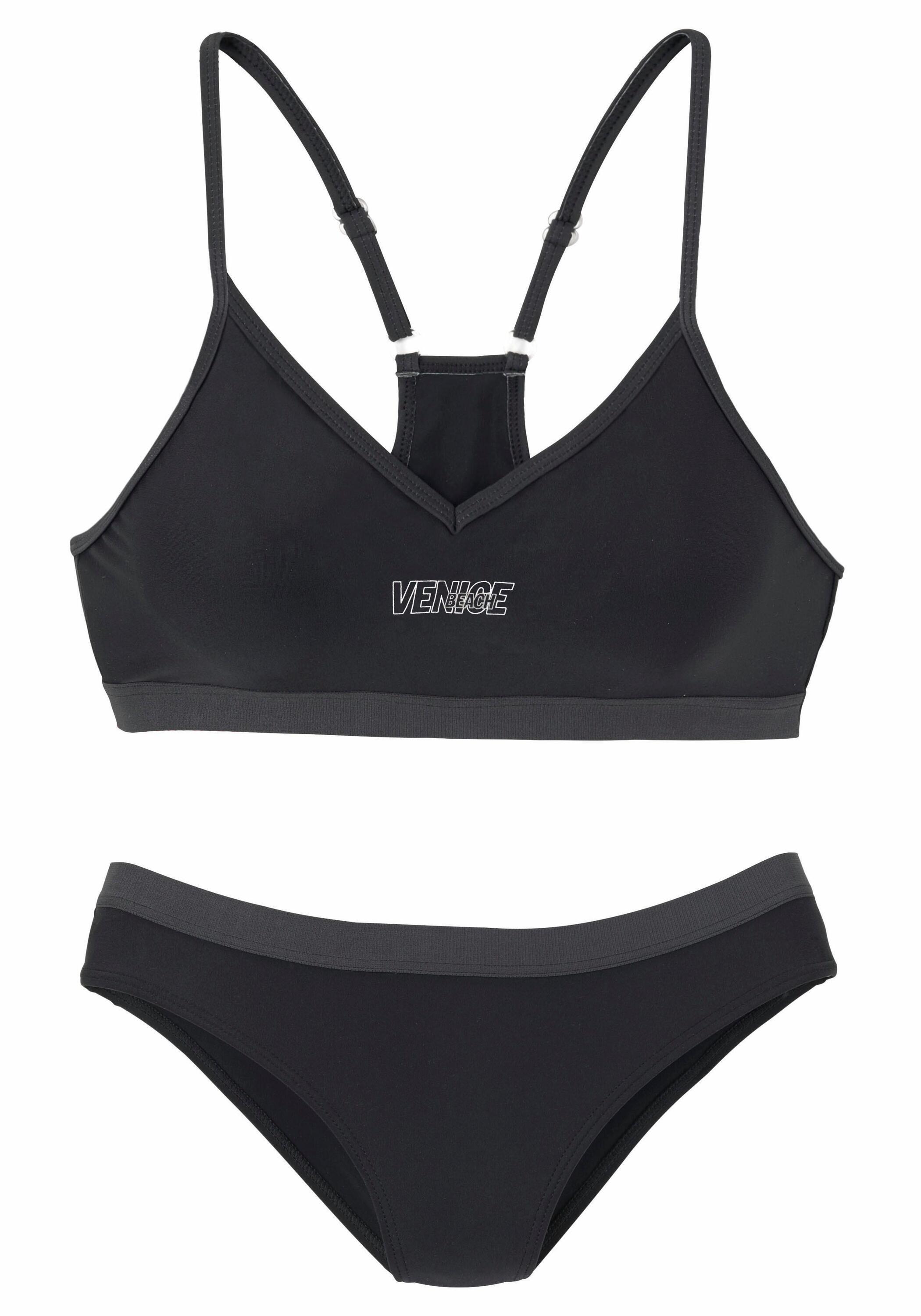 Damen Bustier-Bikini 2/7