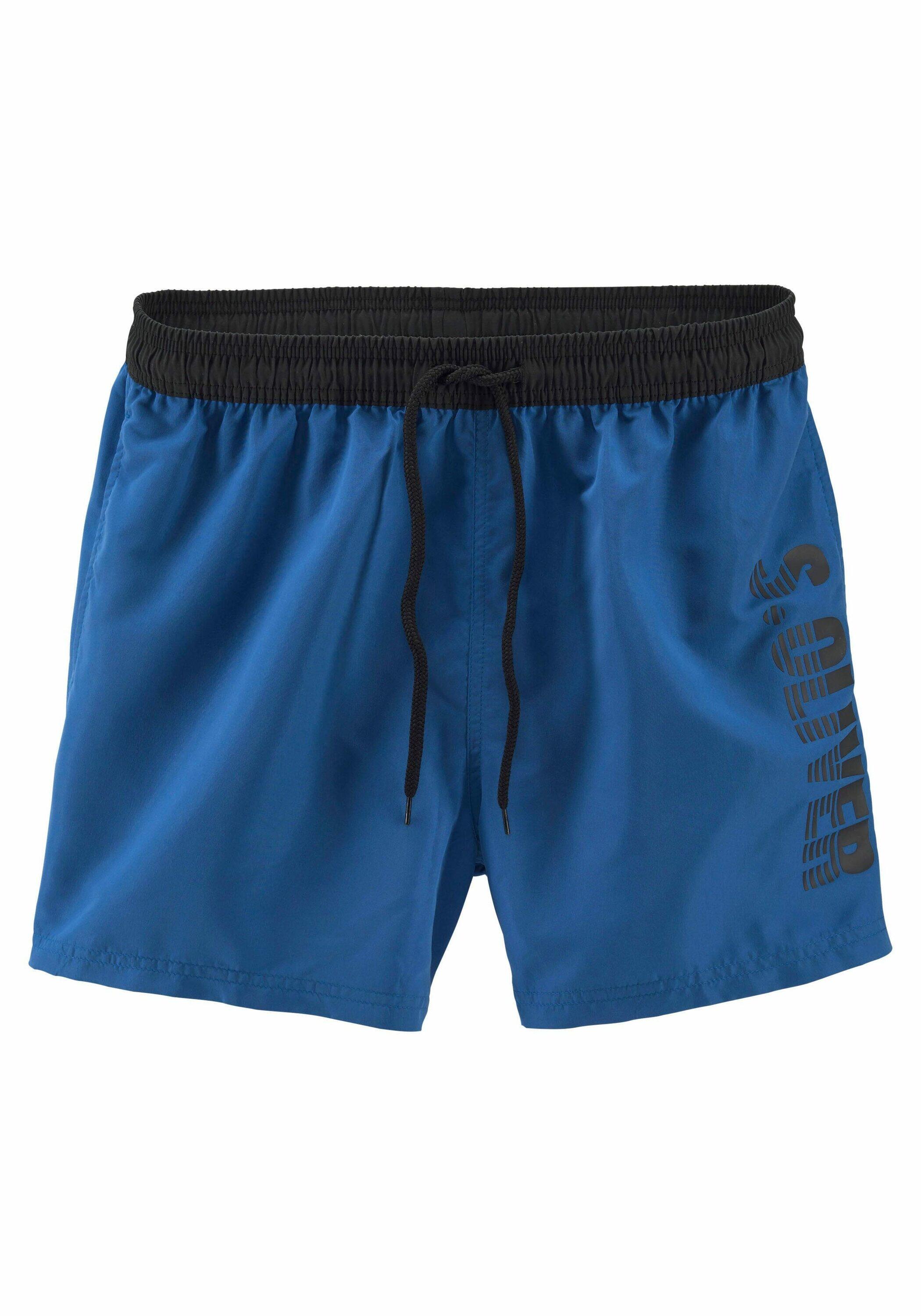 Herren Badeshorts 2/4