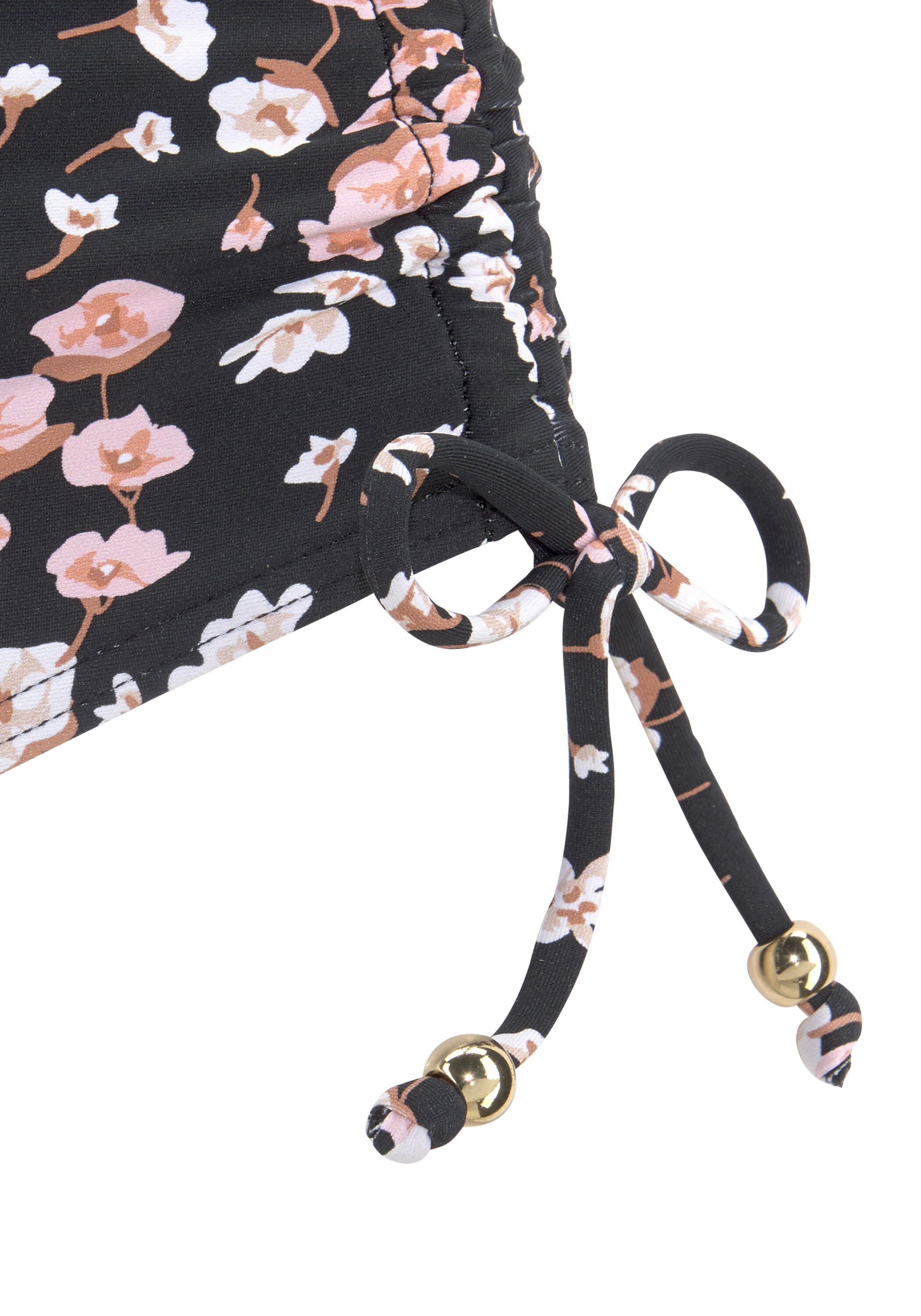 Damen Bikini-Hose 4/5
