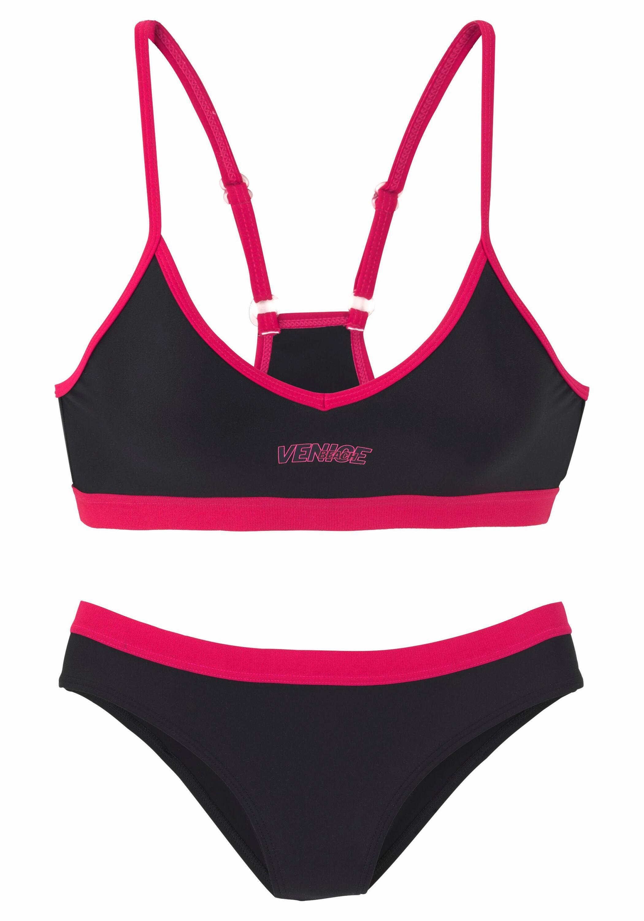 Damen Bustier-Bikini 2/7