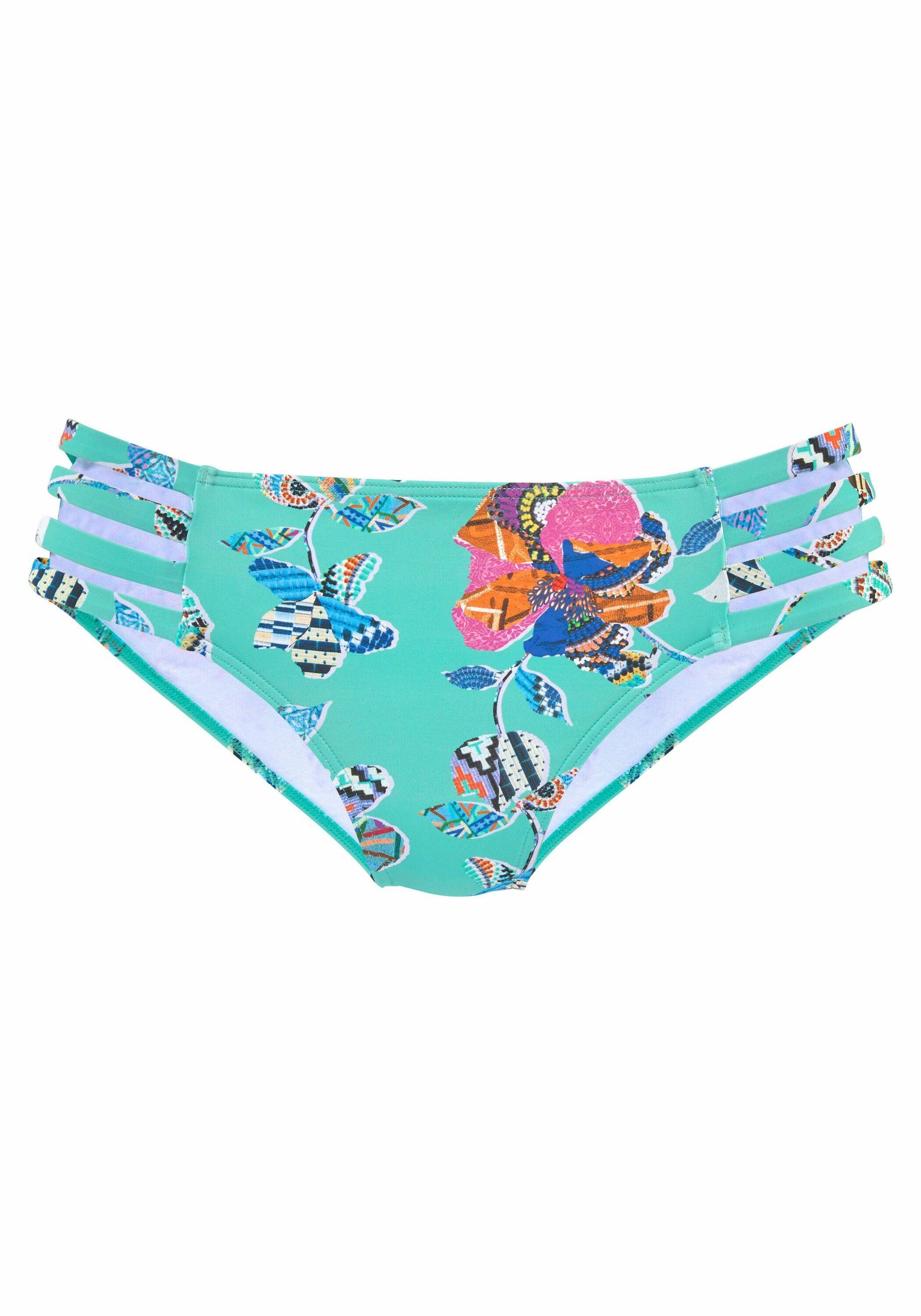 Damen Sunseeker Bikini-Hose »Jam« 2/6